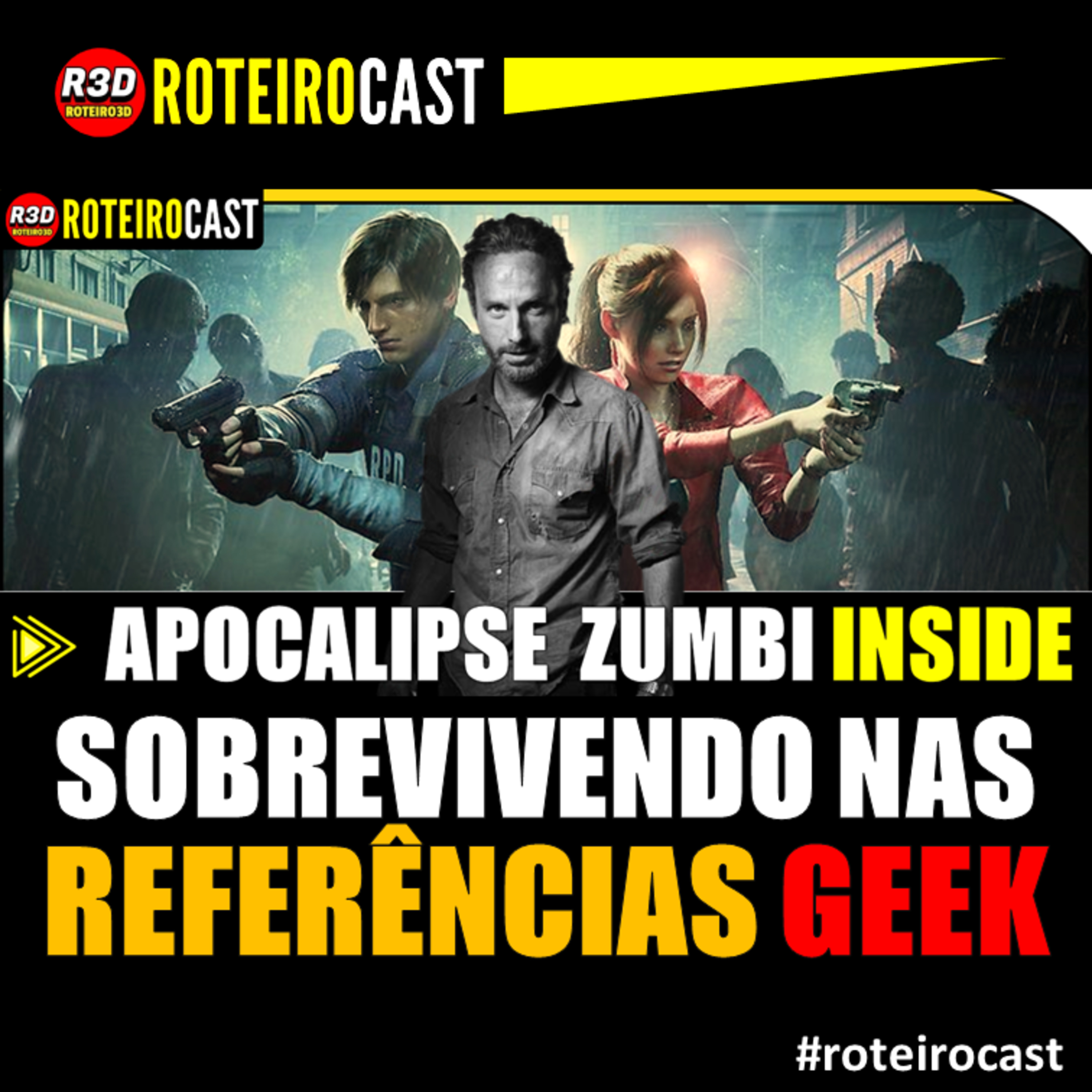 RoteiroCast PODCAST