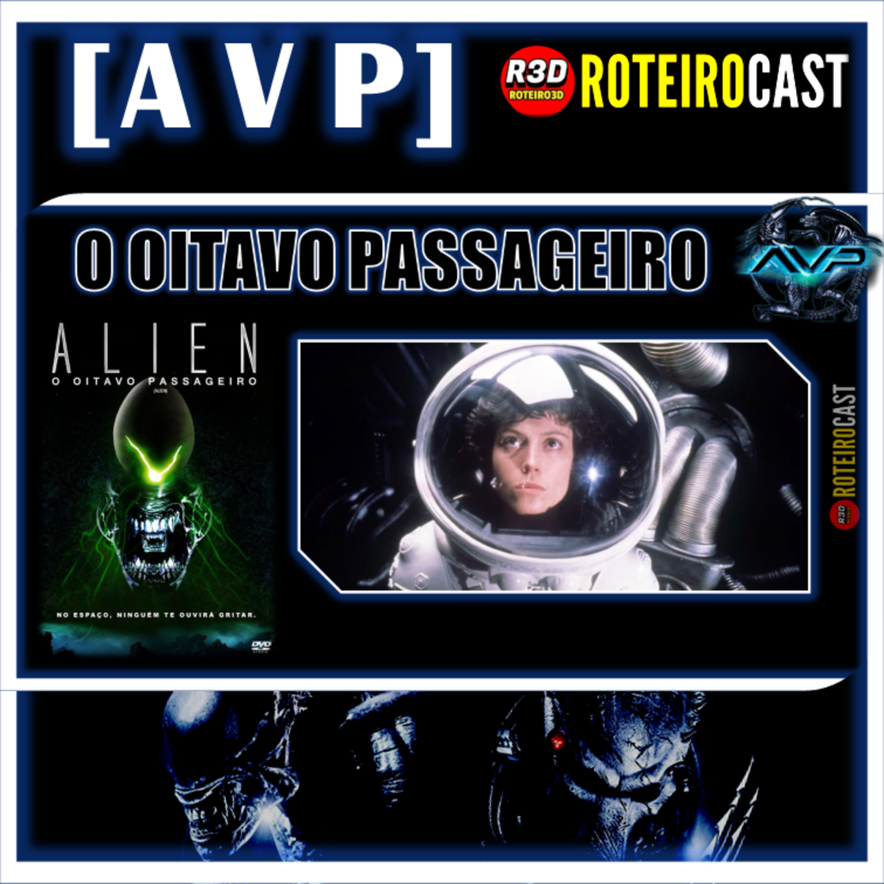 RoteiroCast PODCAST