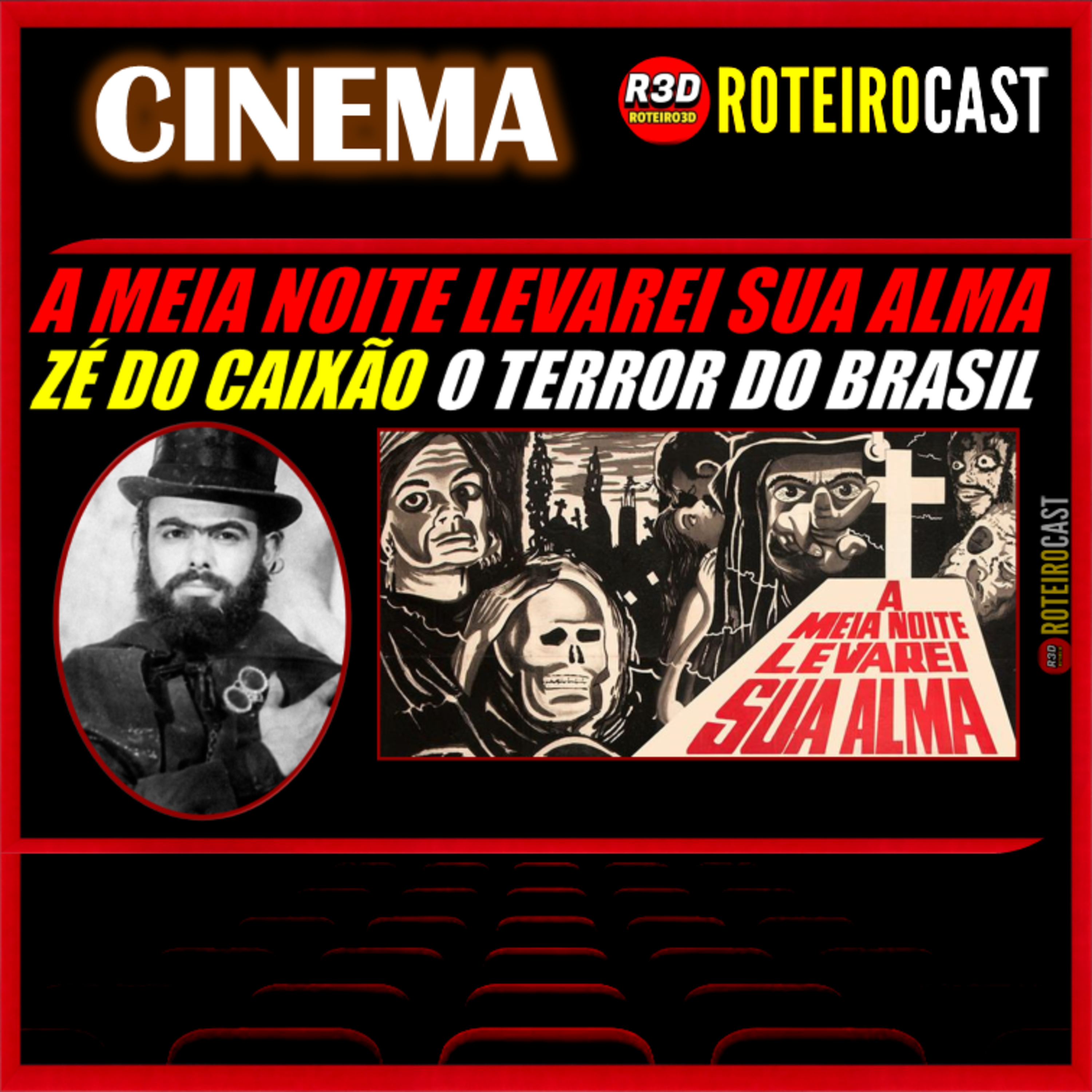 RoteiroCast PODCAST