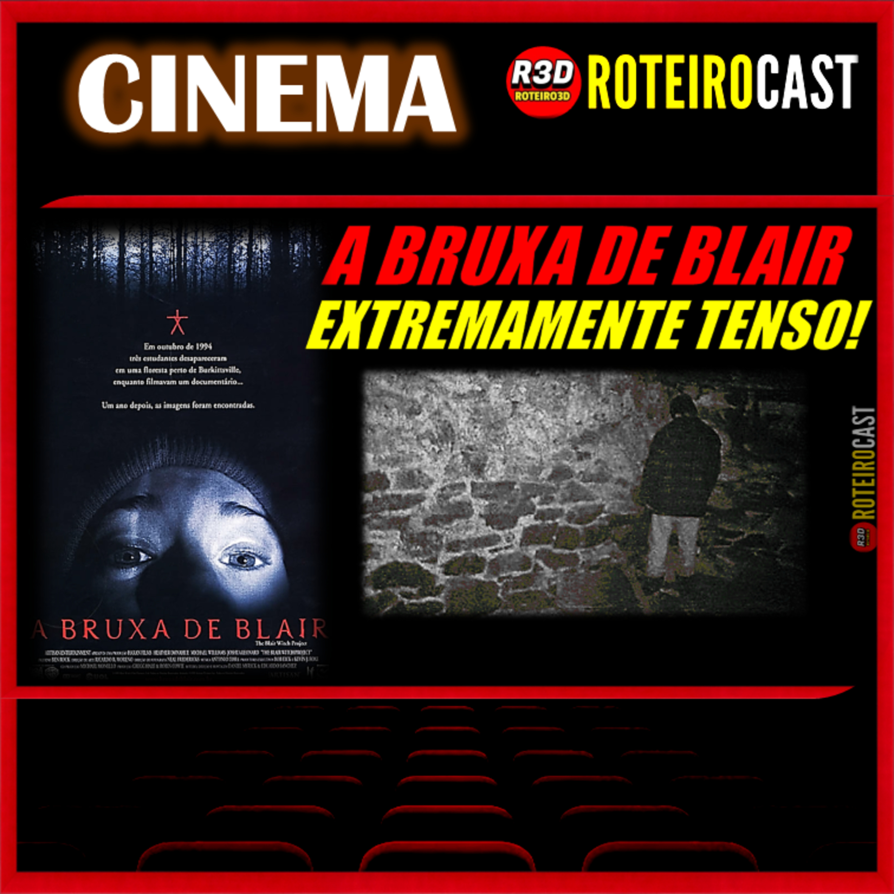RoteiroCast PODCAST