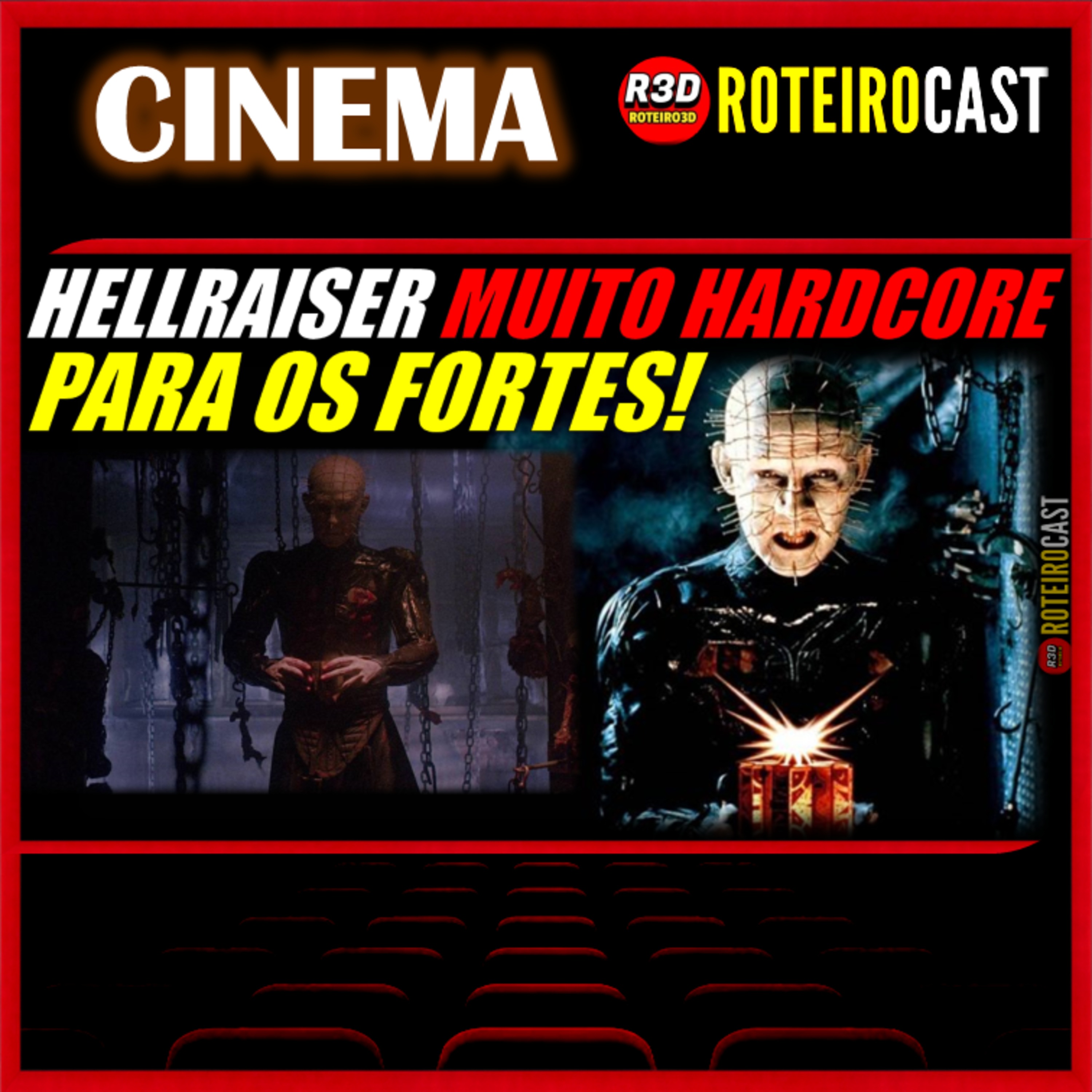 RoteiroCast PODCAST