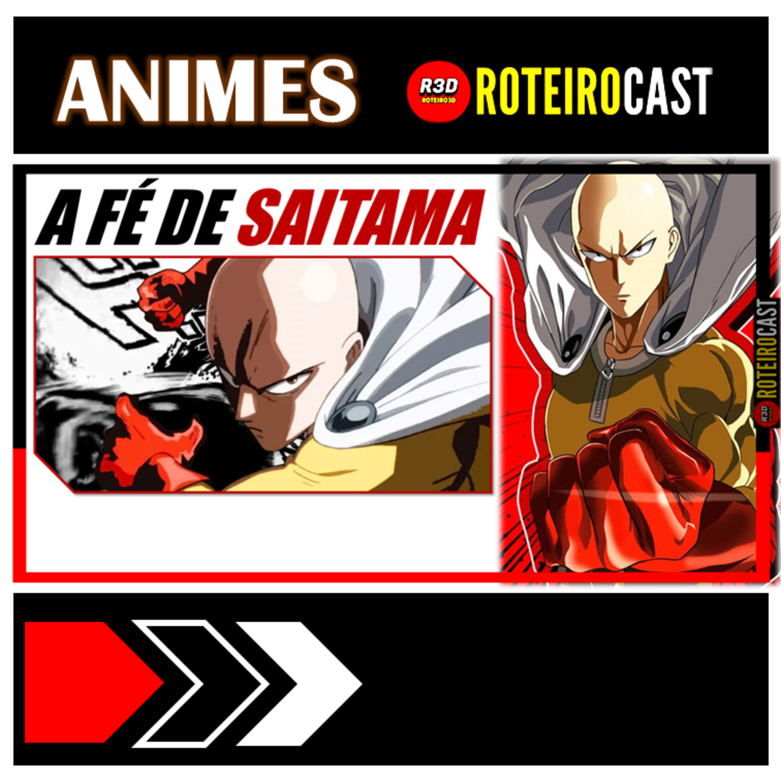 RoteiroCast PODCAST