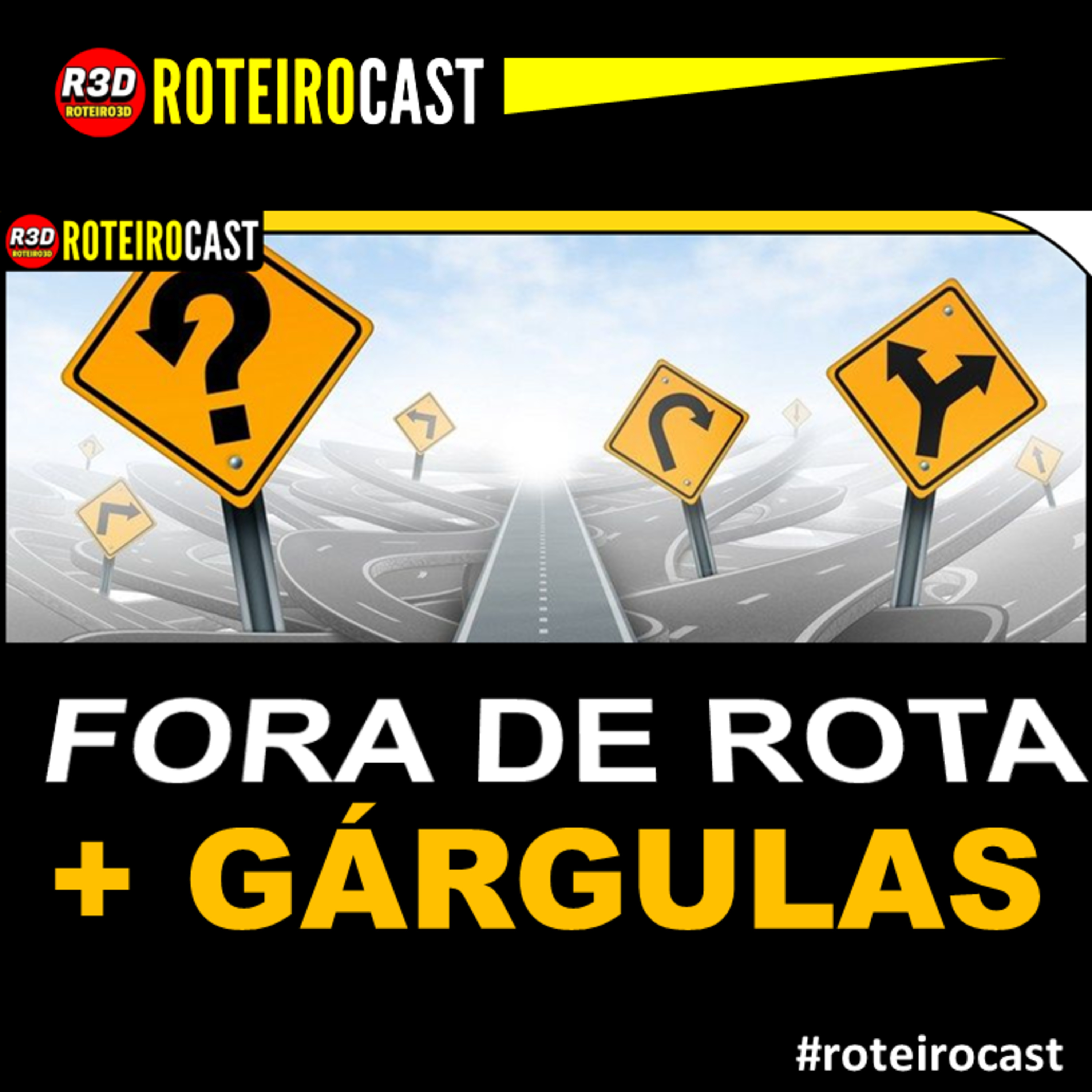 RoteiroCast PODCAST
