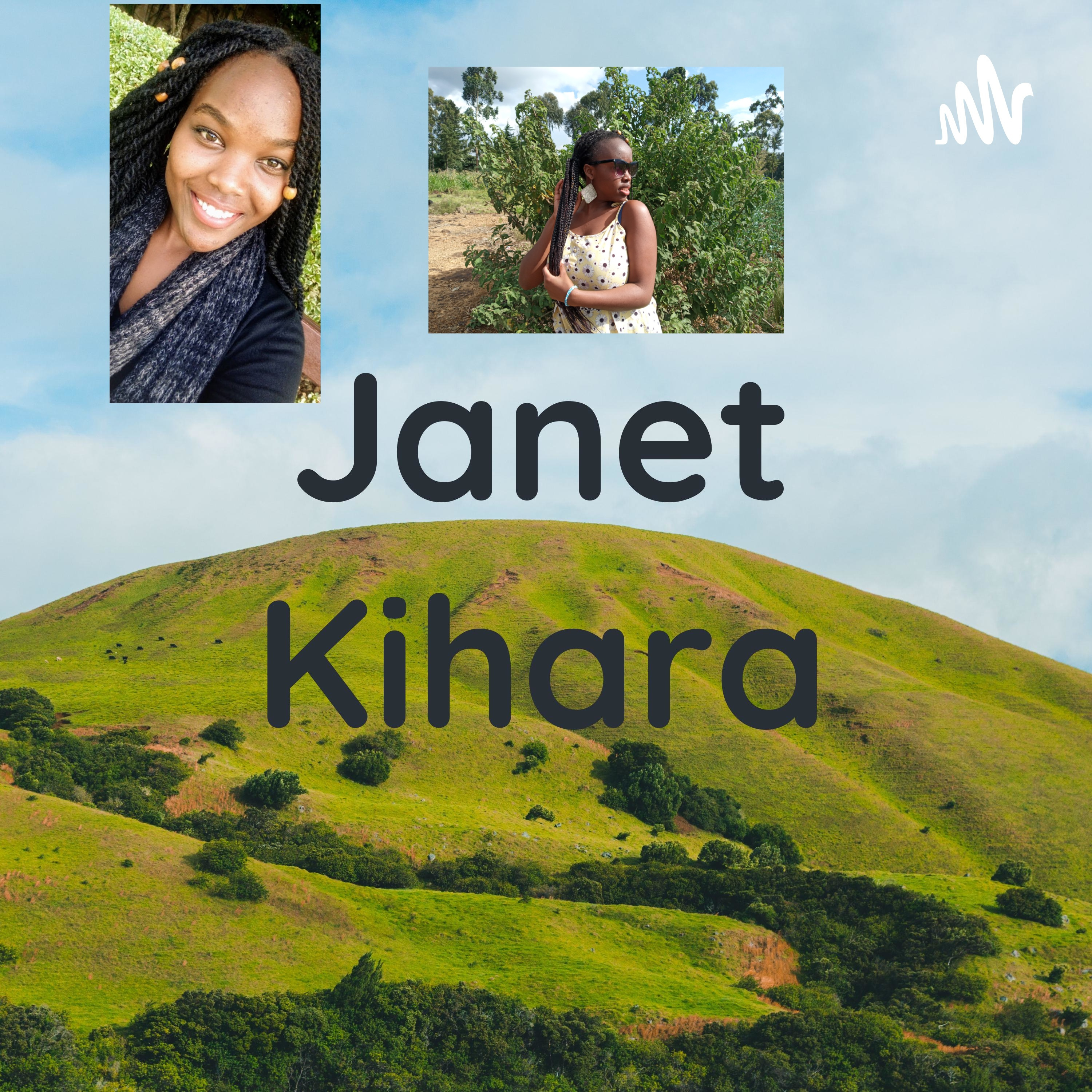 Janet Kihara