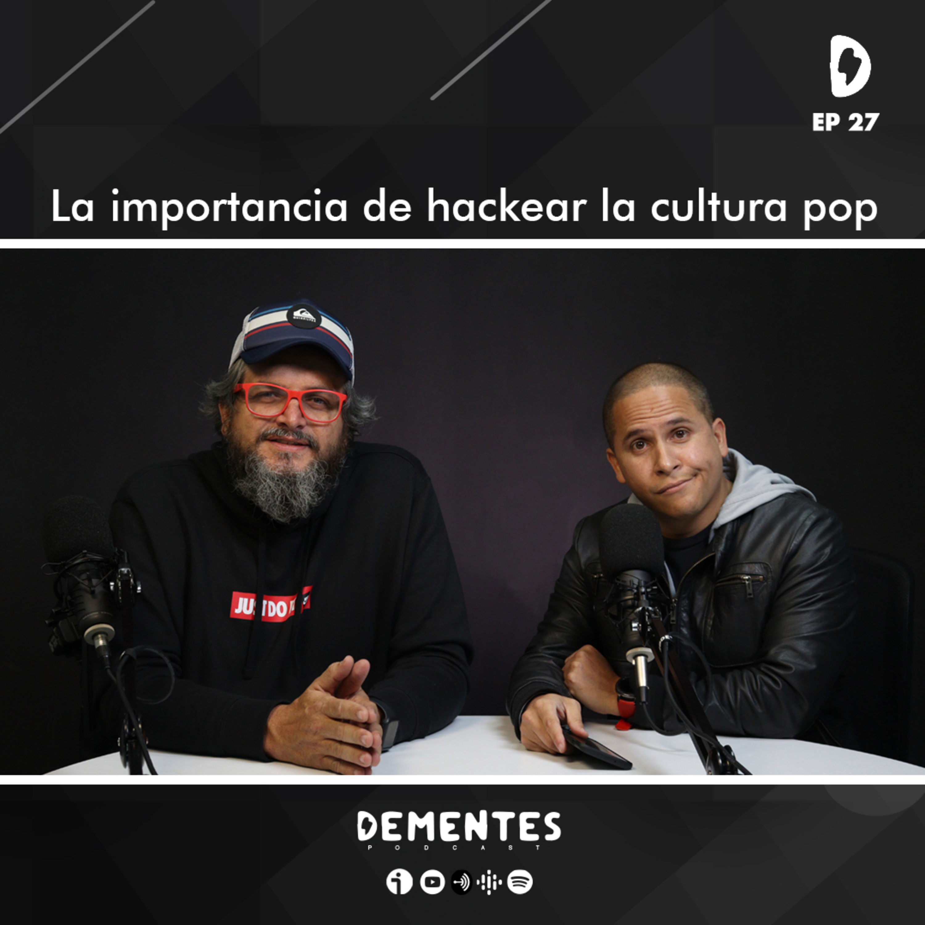 Vacílate Esto Podcast