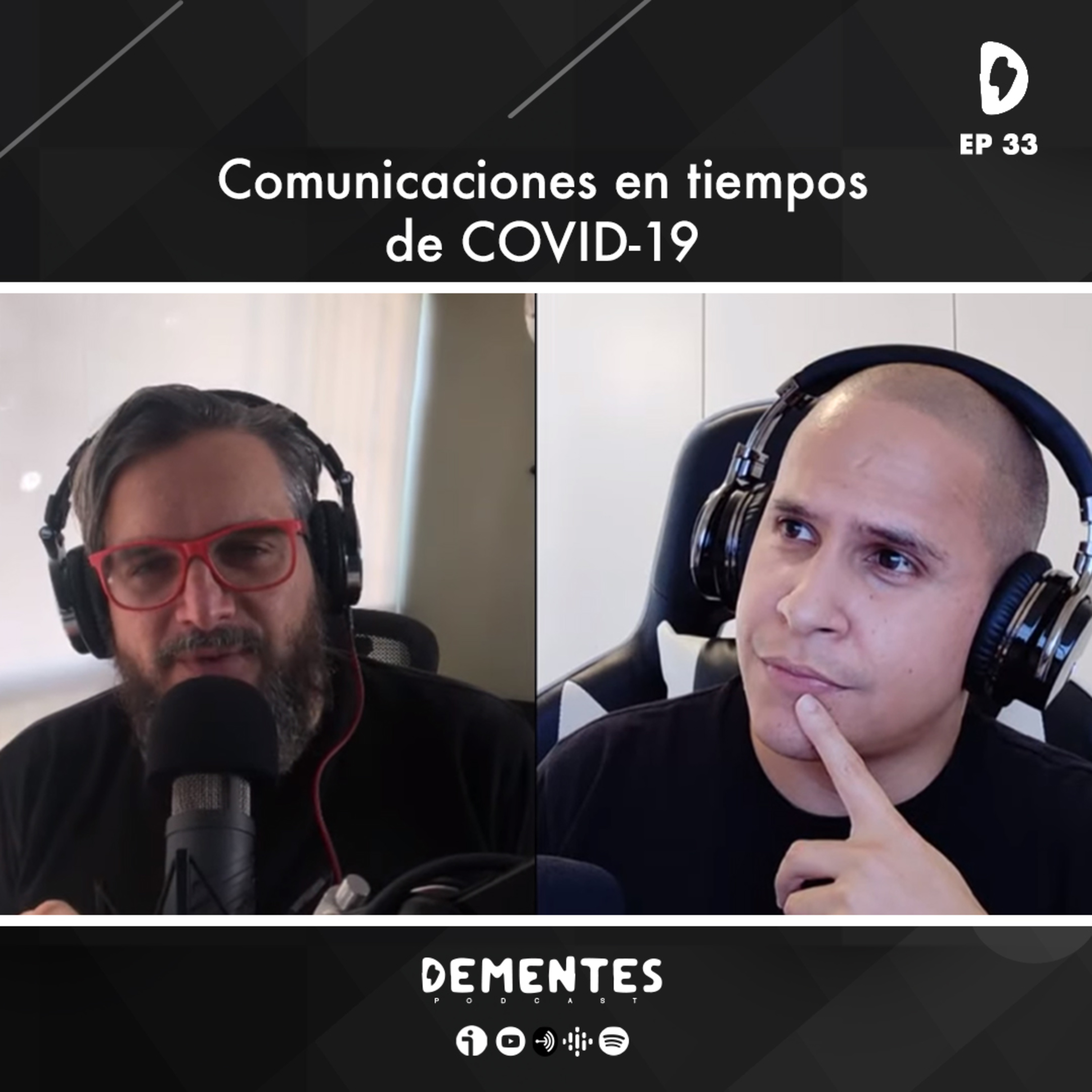 Vacílate Esto Podcast