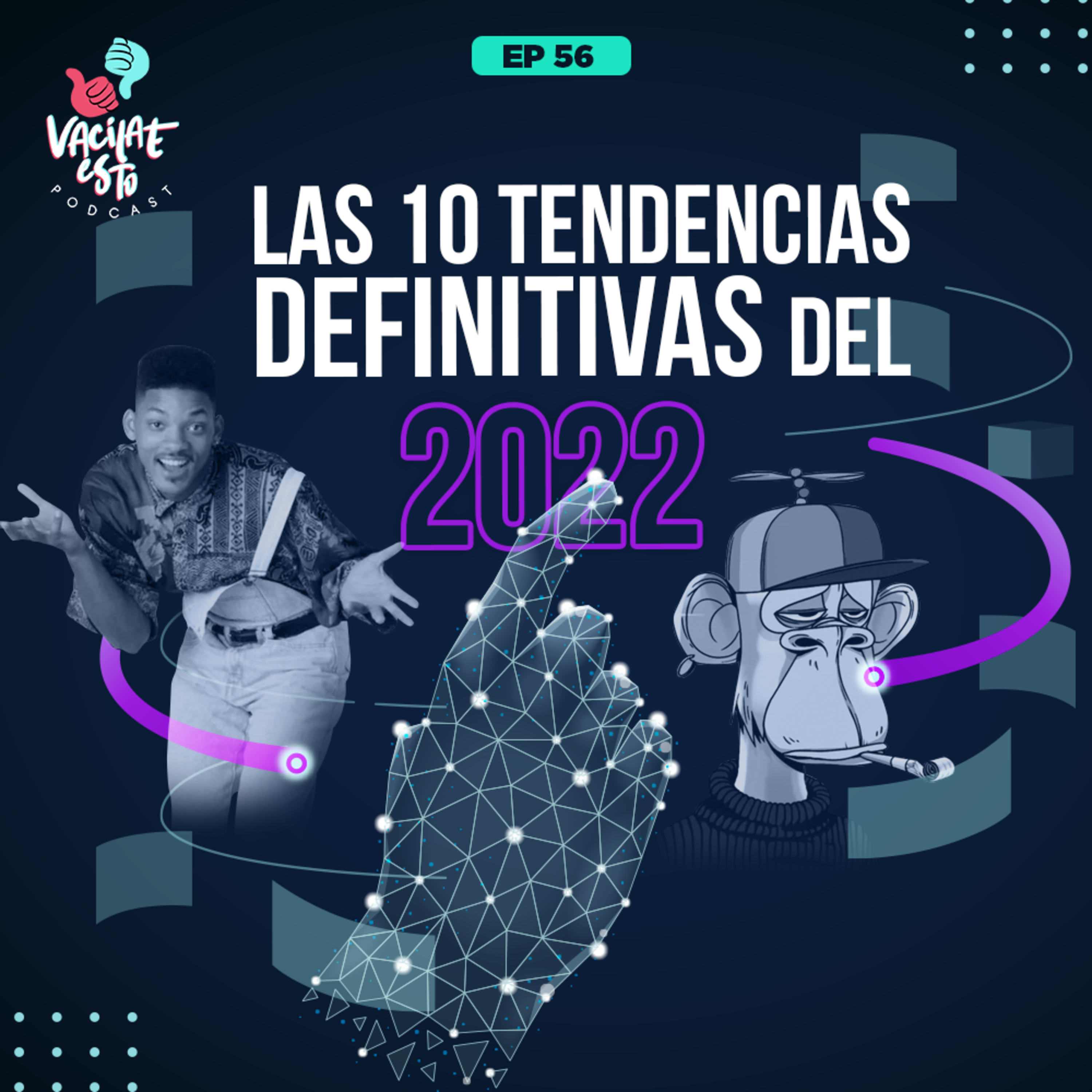 Vacílate Esto Podcast
