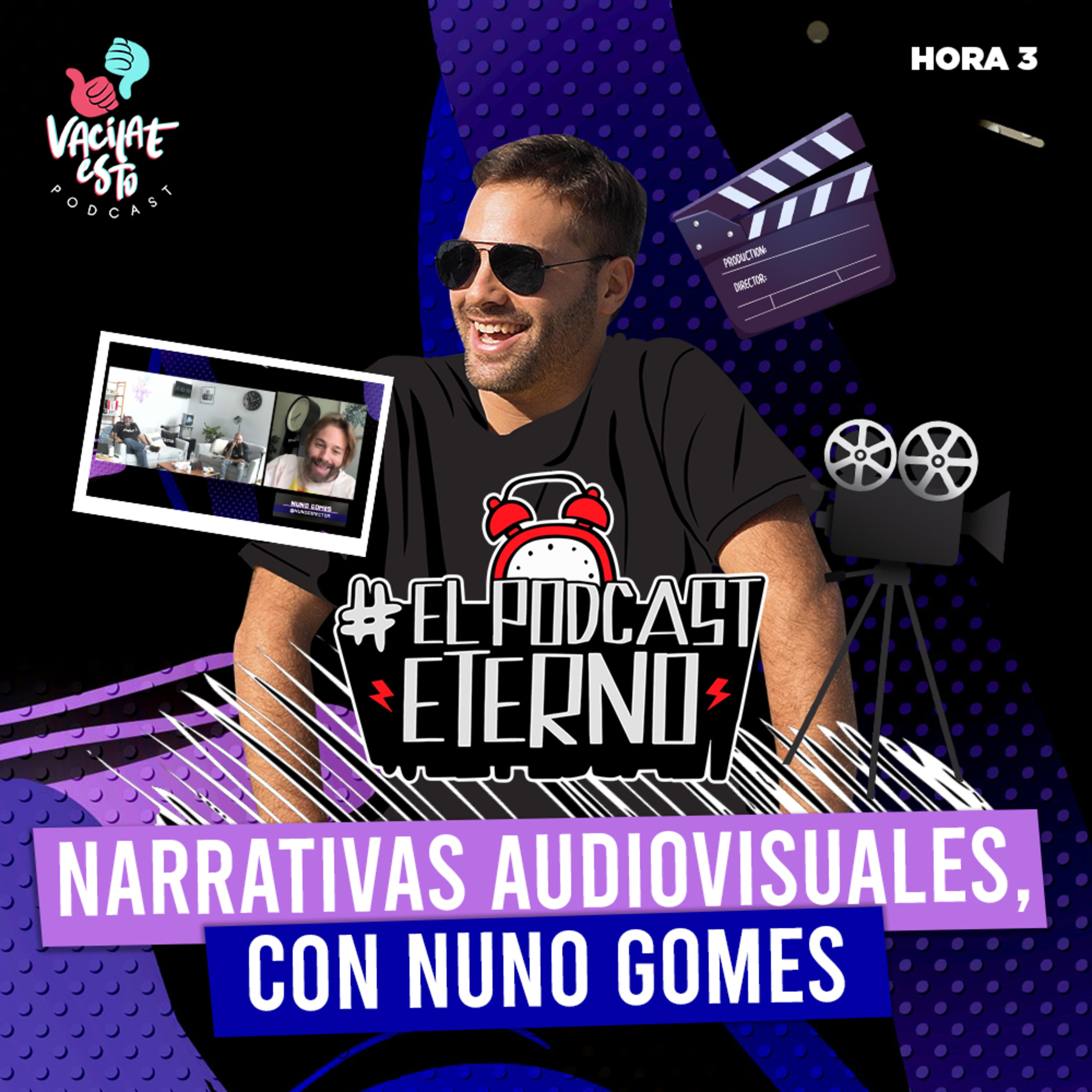 Vacílate Esto Podcast