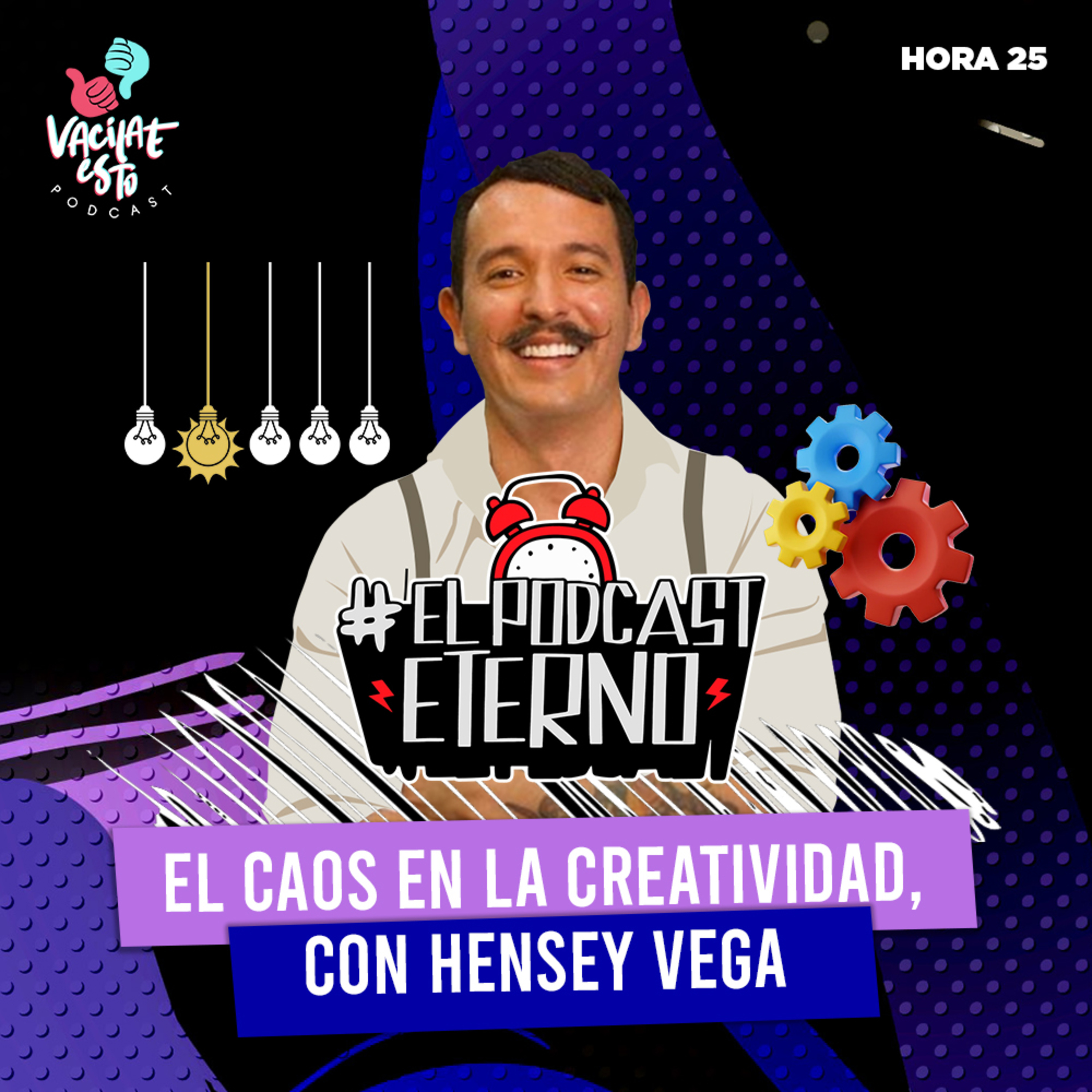 Vacílate Esto Podcast