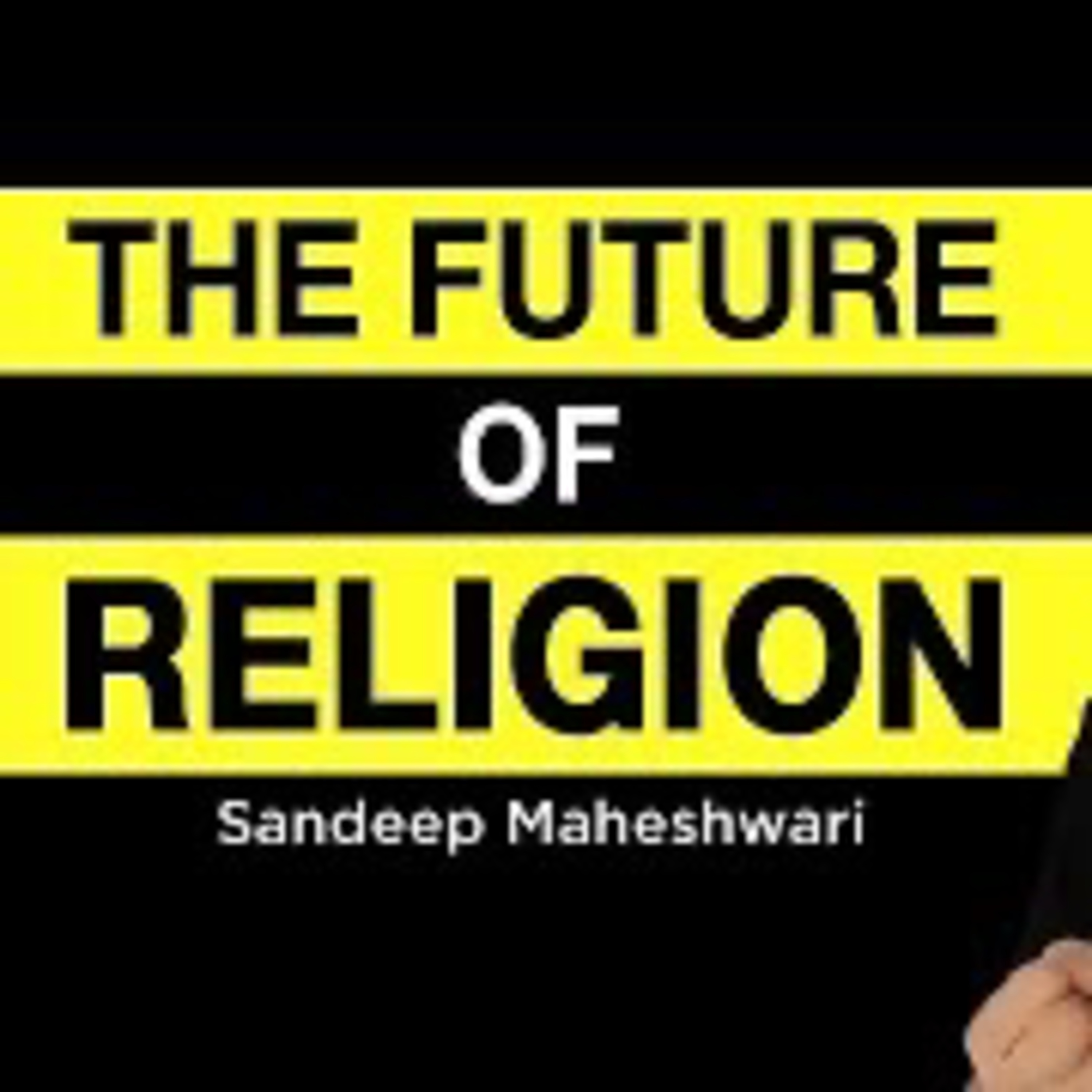 Sandeep Maheshwari podcast
