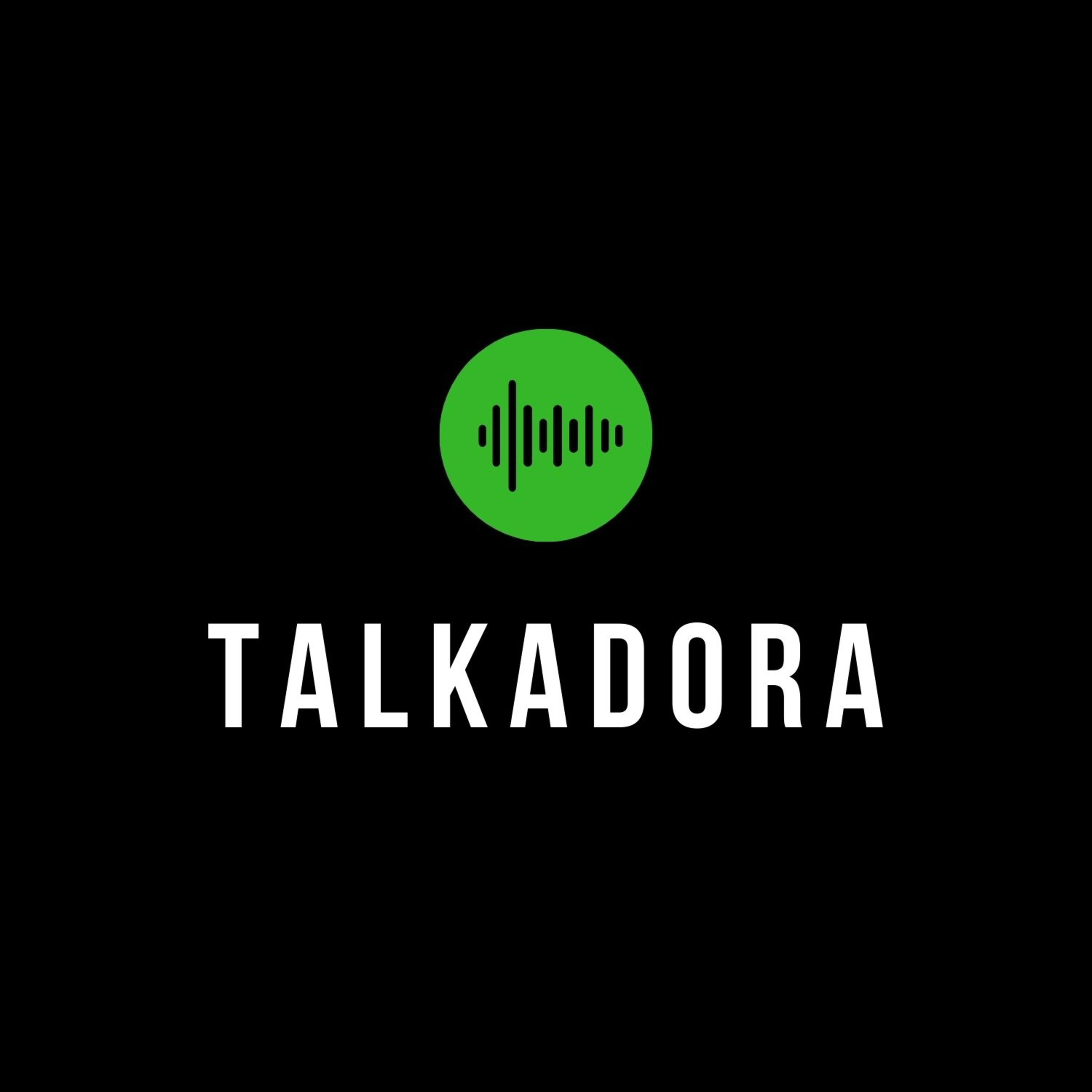 Talkadora