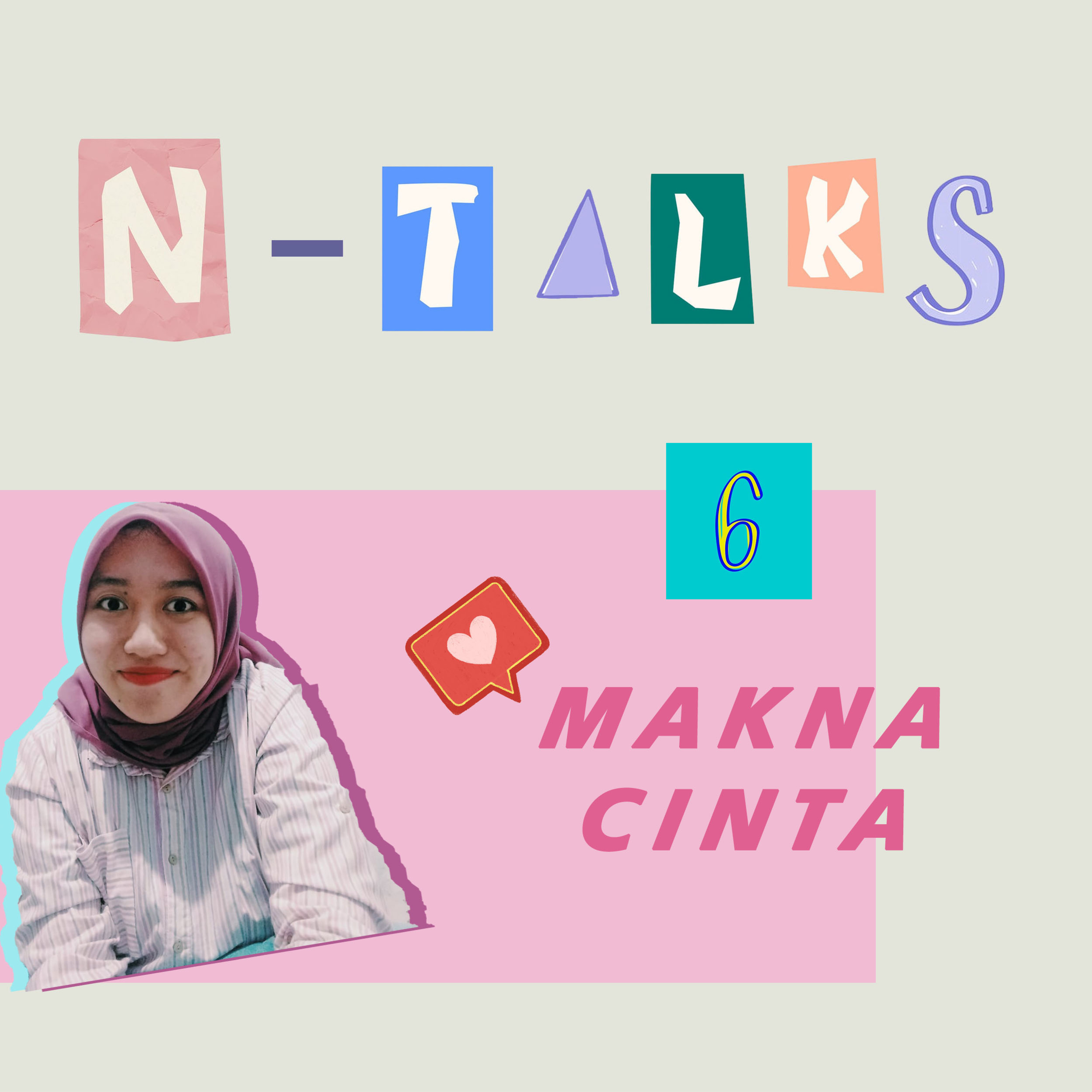 Eps 6 - Makna Cinta episode artwork