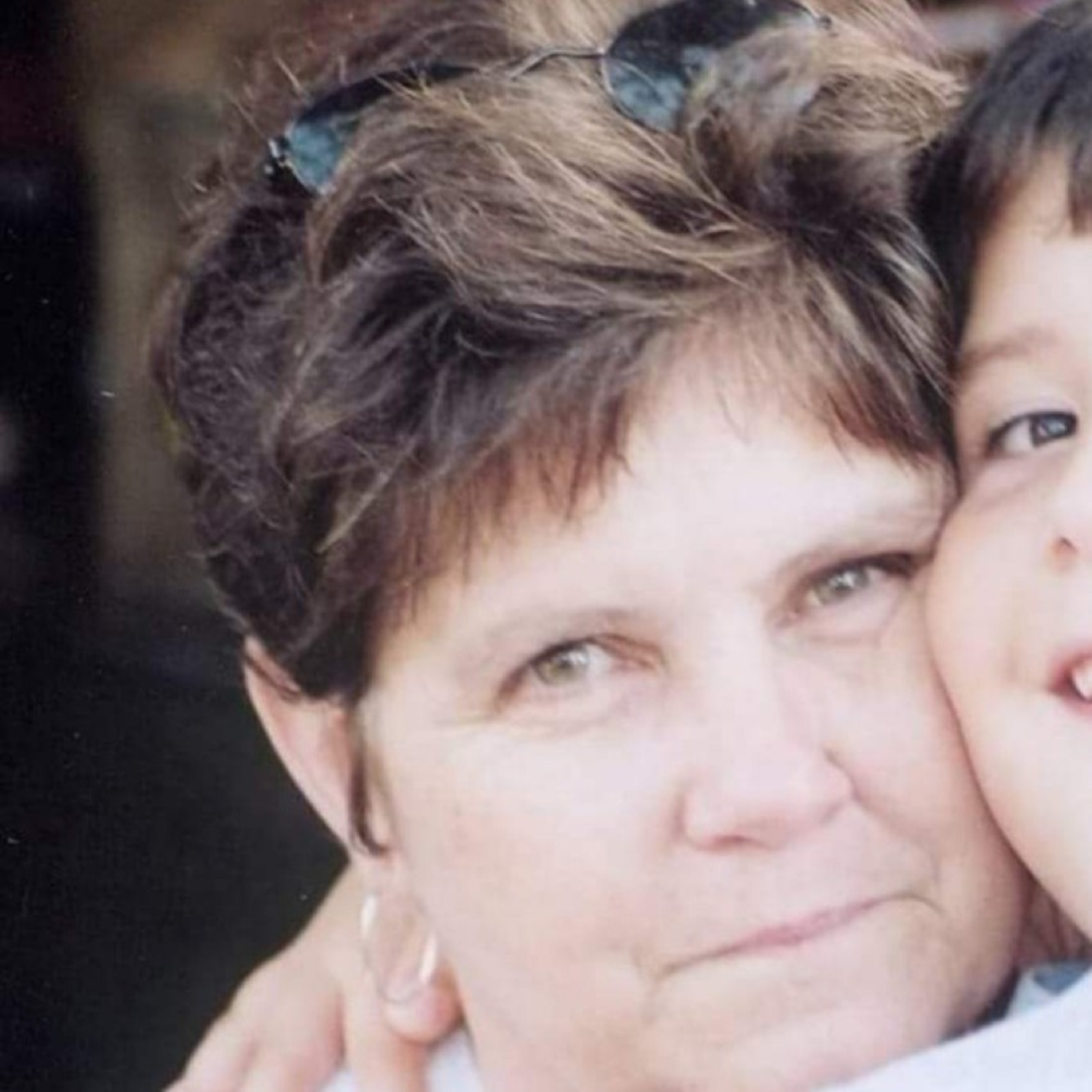 Bean Talk: Living In Kidney Failure