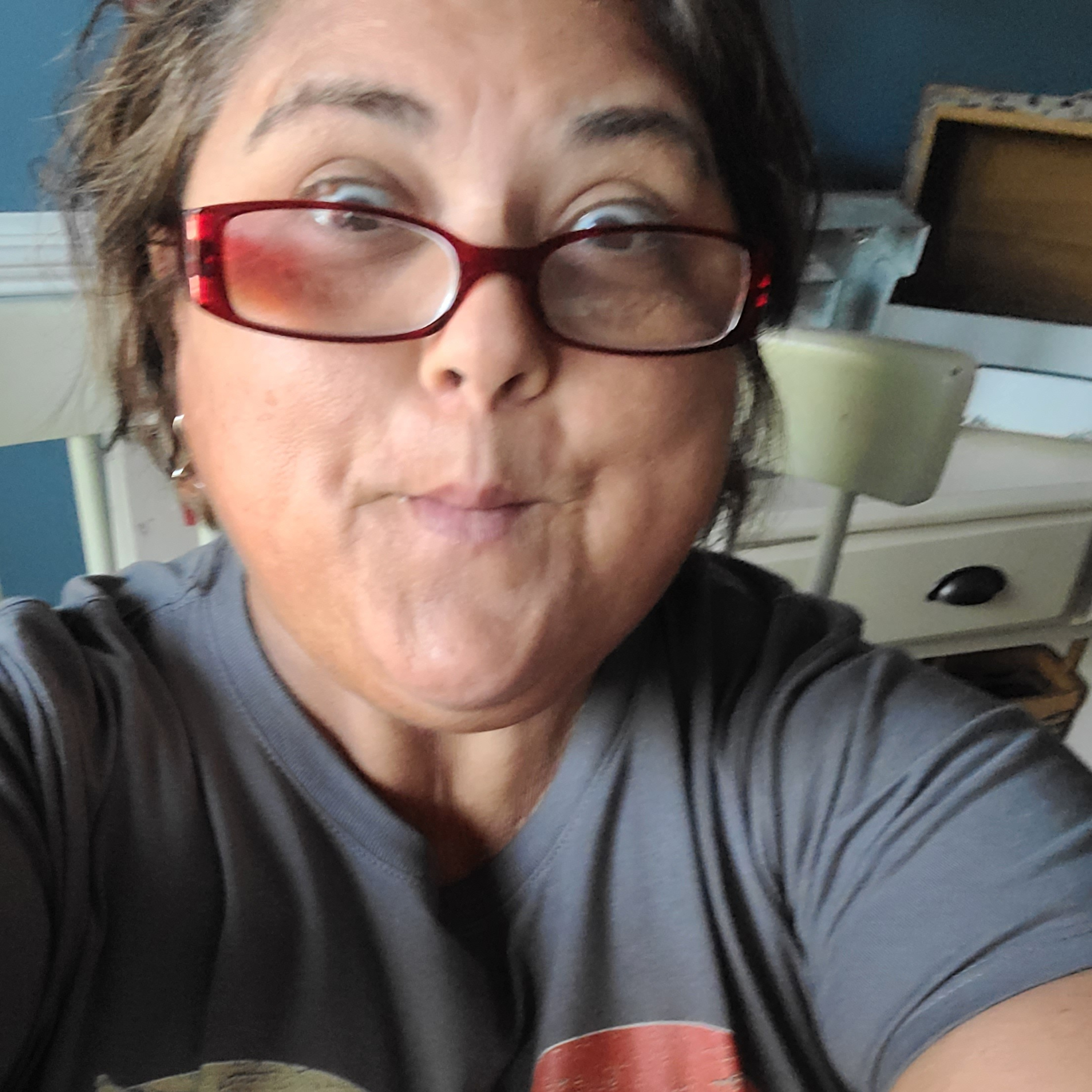 Bean Talk: Living In Kidney Failure