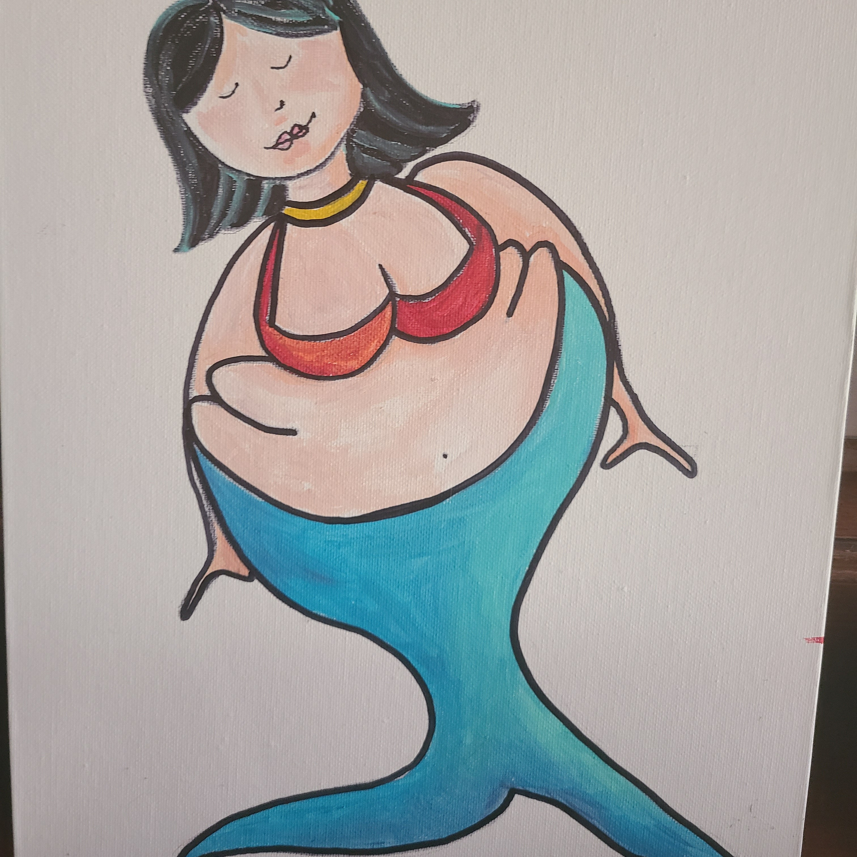 Bean Talk: Living In Kidney Failure