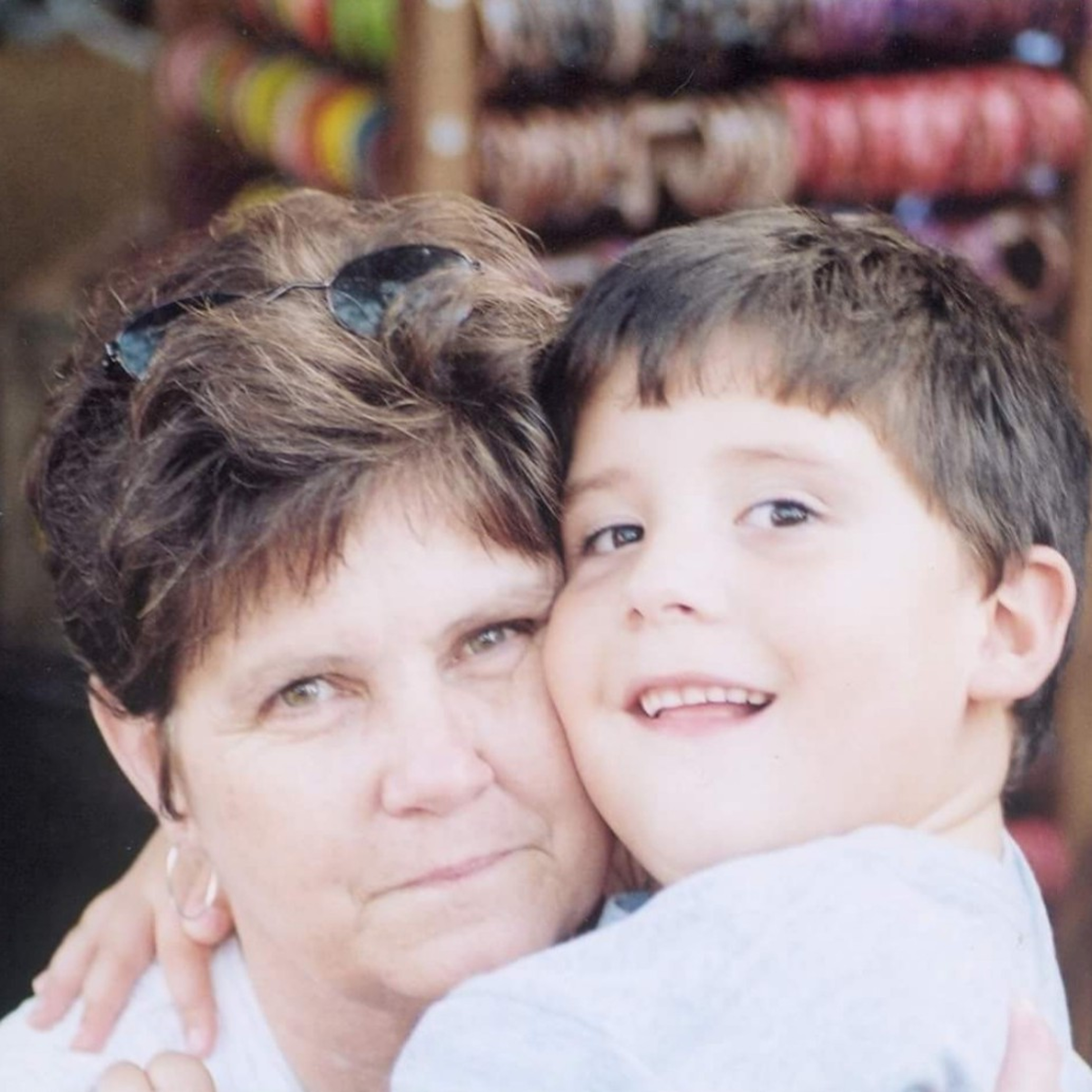 Bean Talk: Living In Kidney Failure