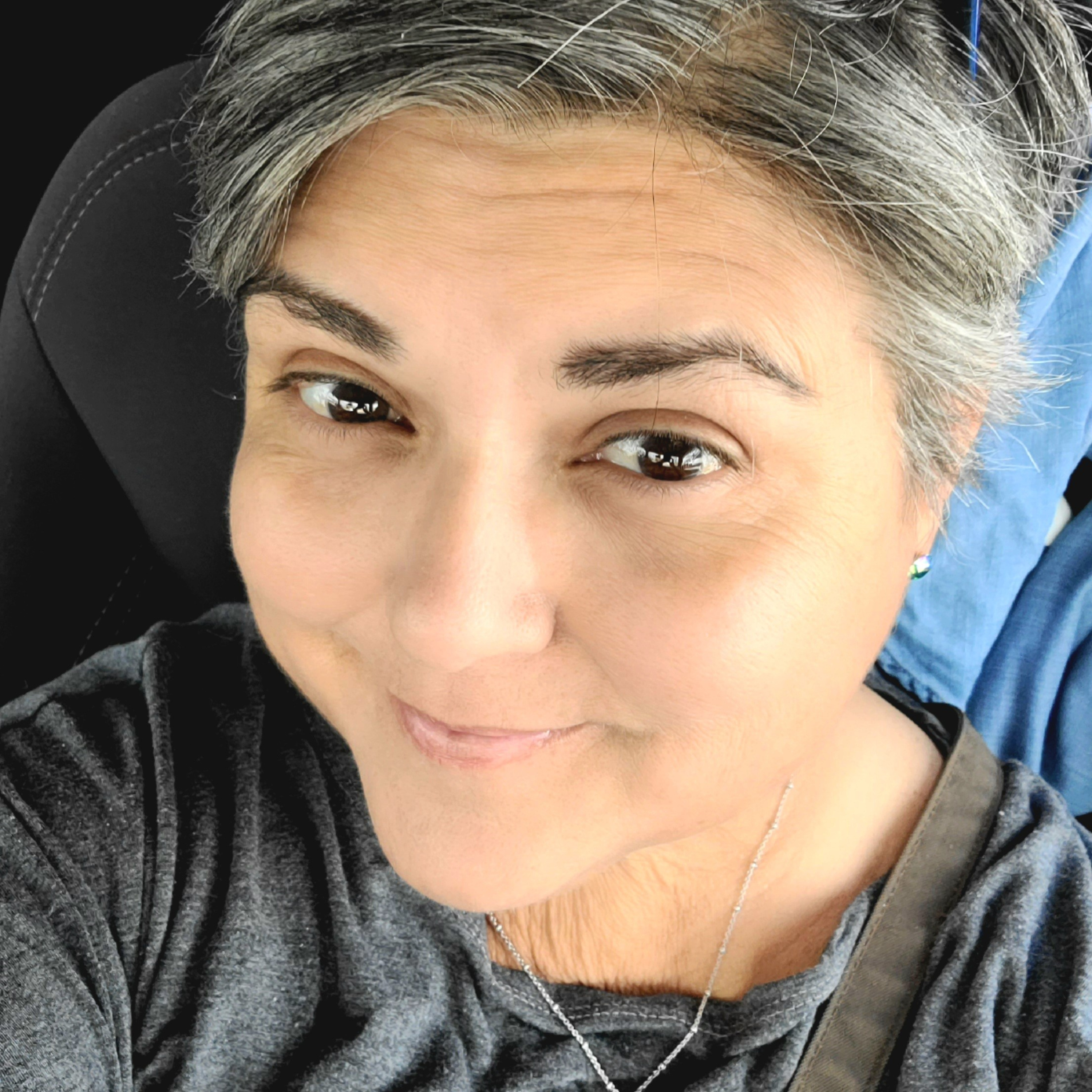 Bean Talk: Living In Kidney Failure