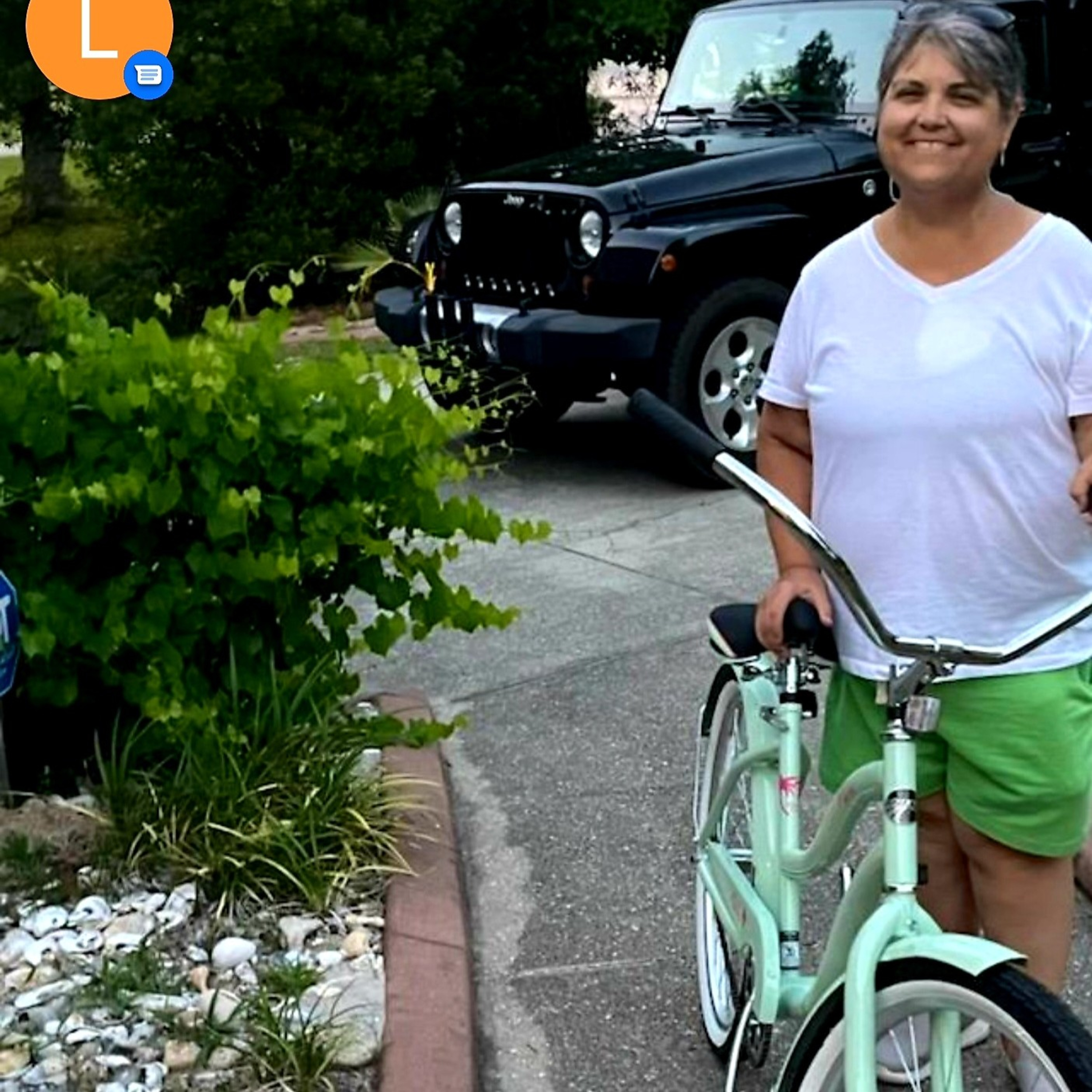 Bean Talk: Living In Kidney Failure