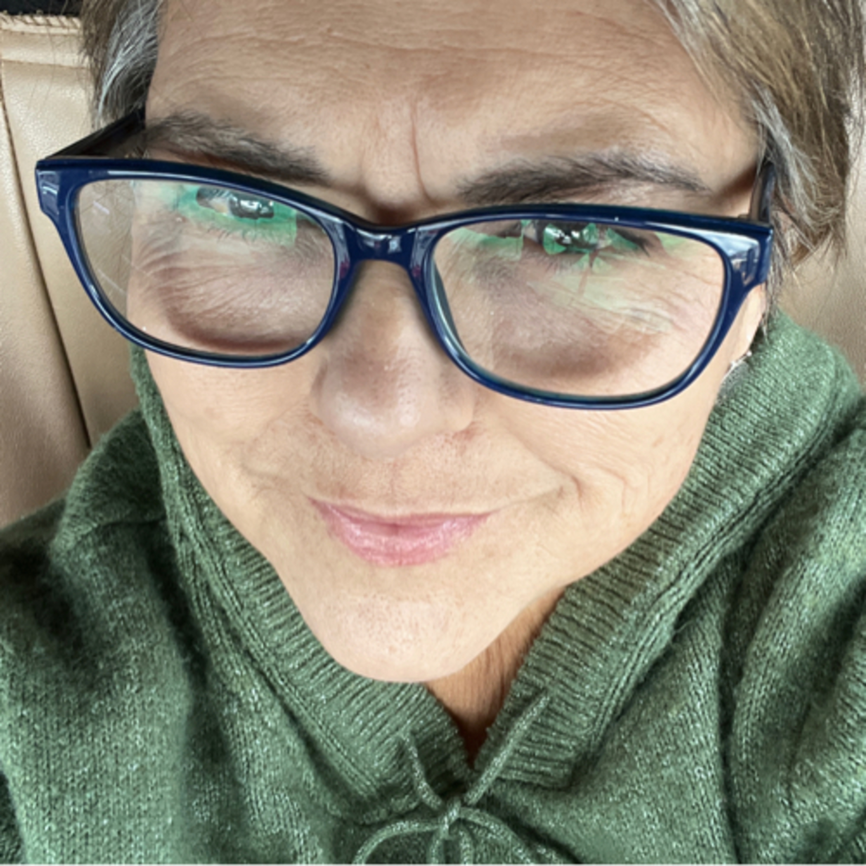 Bean Talk: Living In Kidney Failure