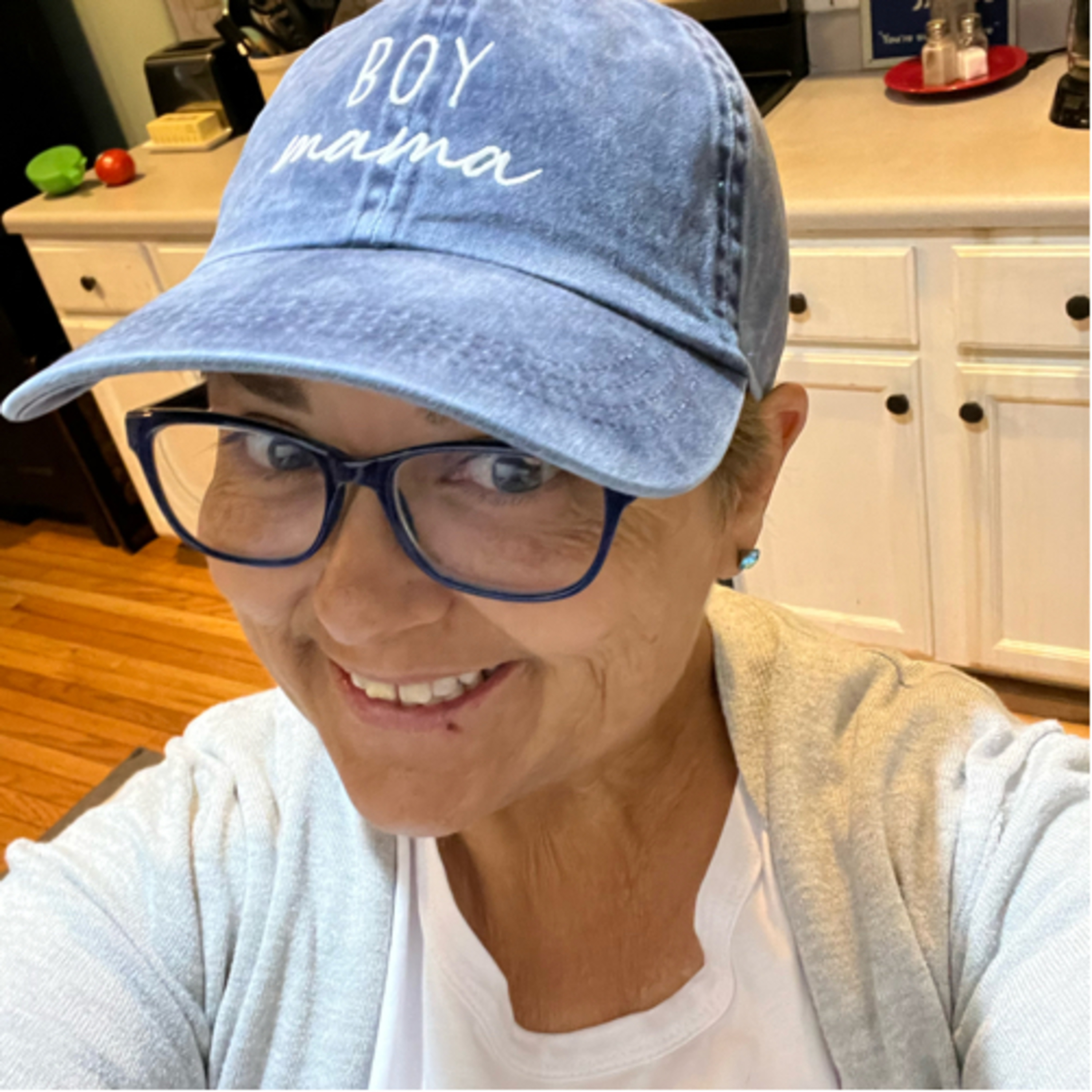 Bean Talk: Living In Kidney Failure