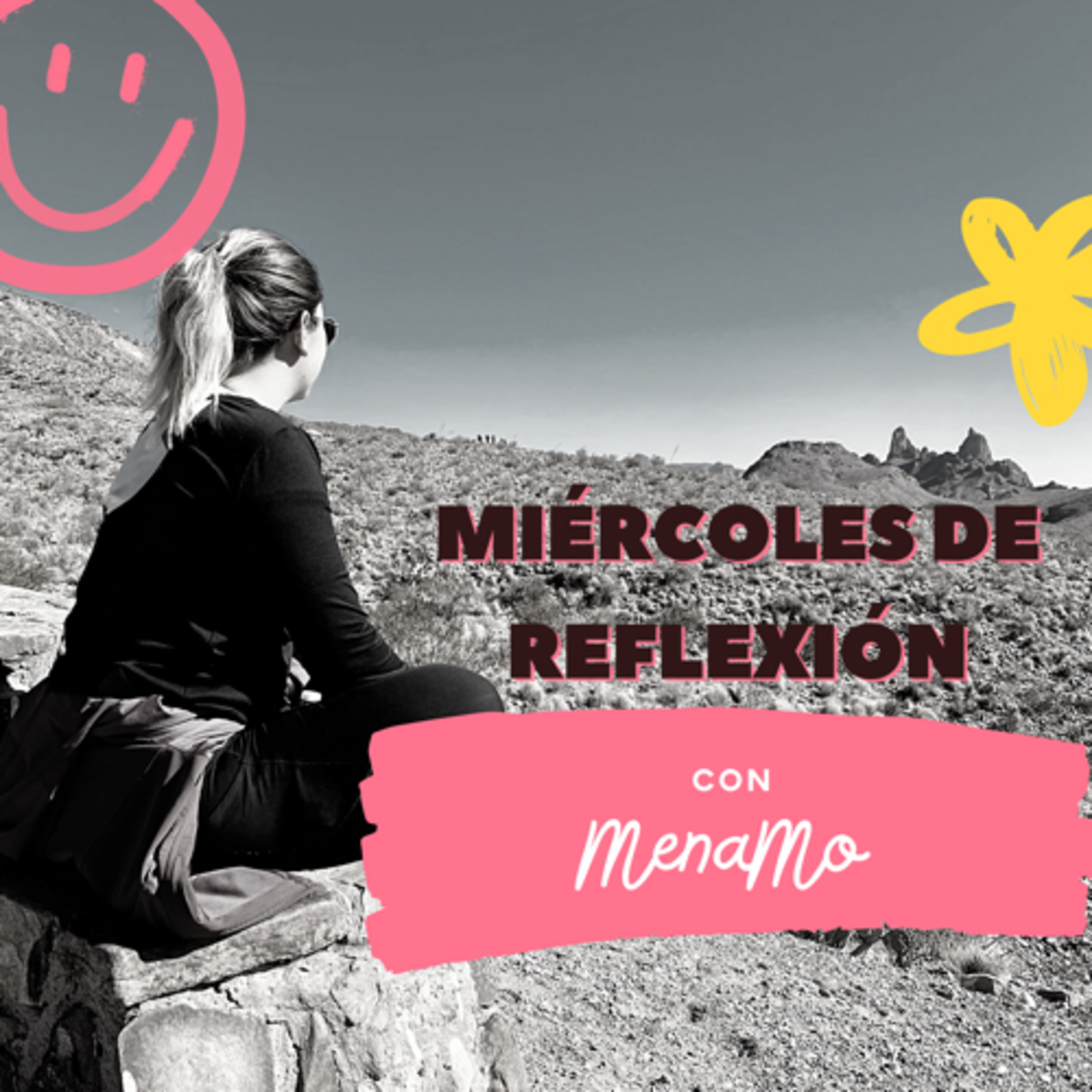 ¿Quién es Jimena? episode artwork