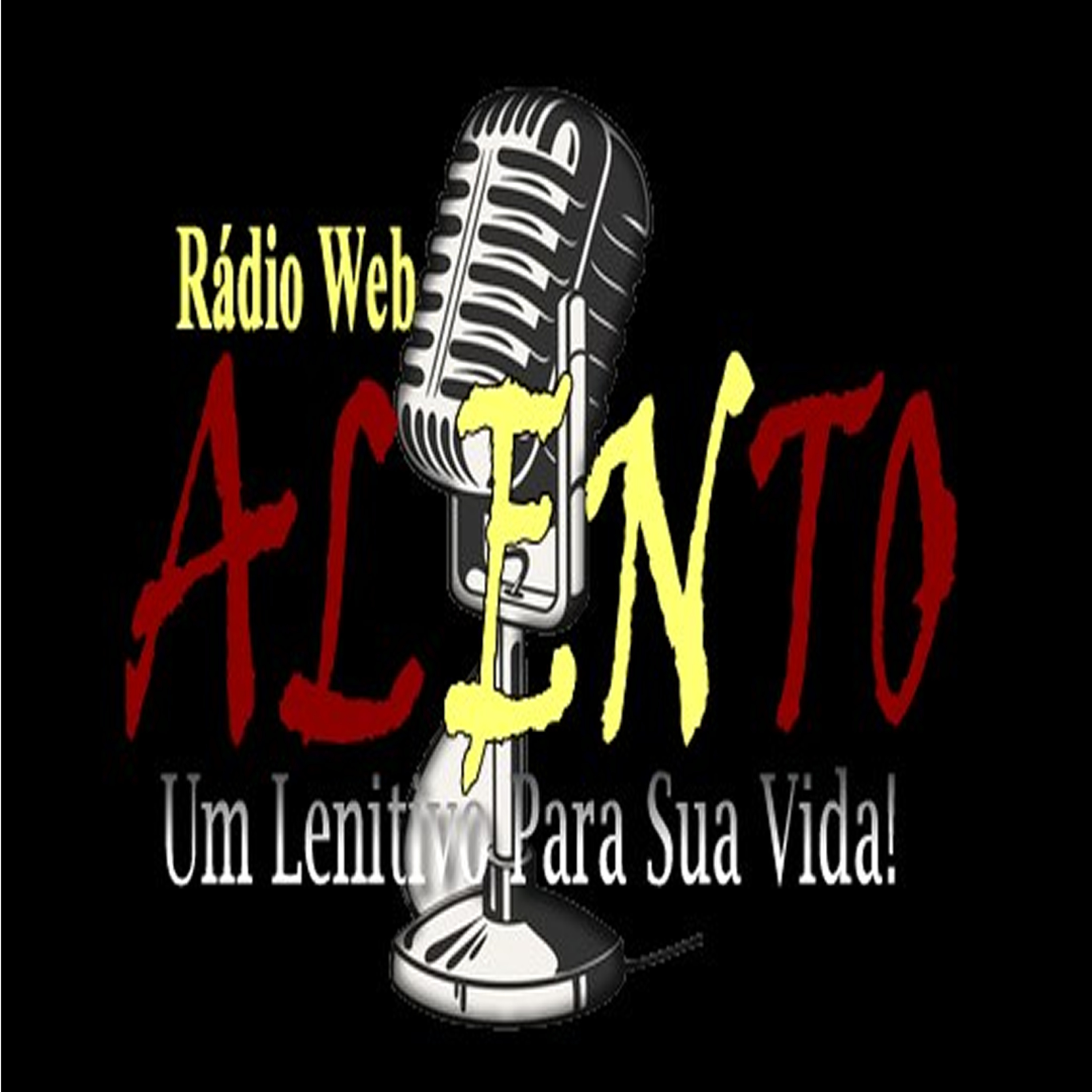 RÁDIO ALENTO
