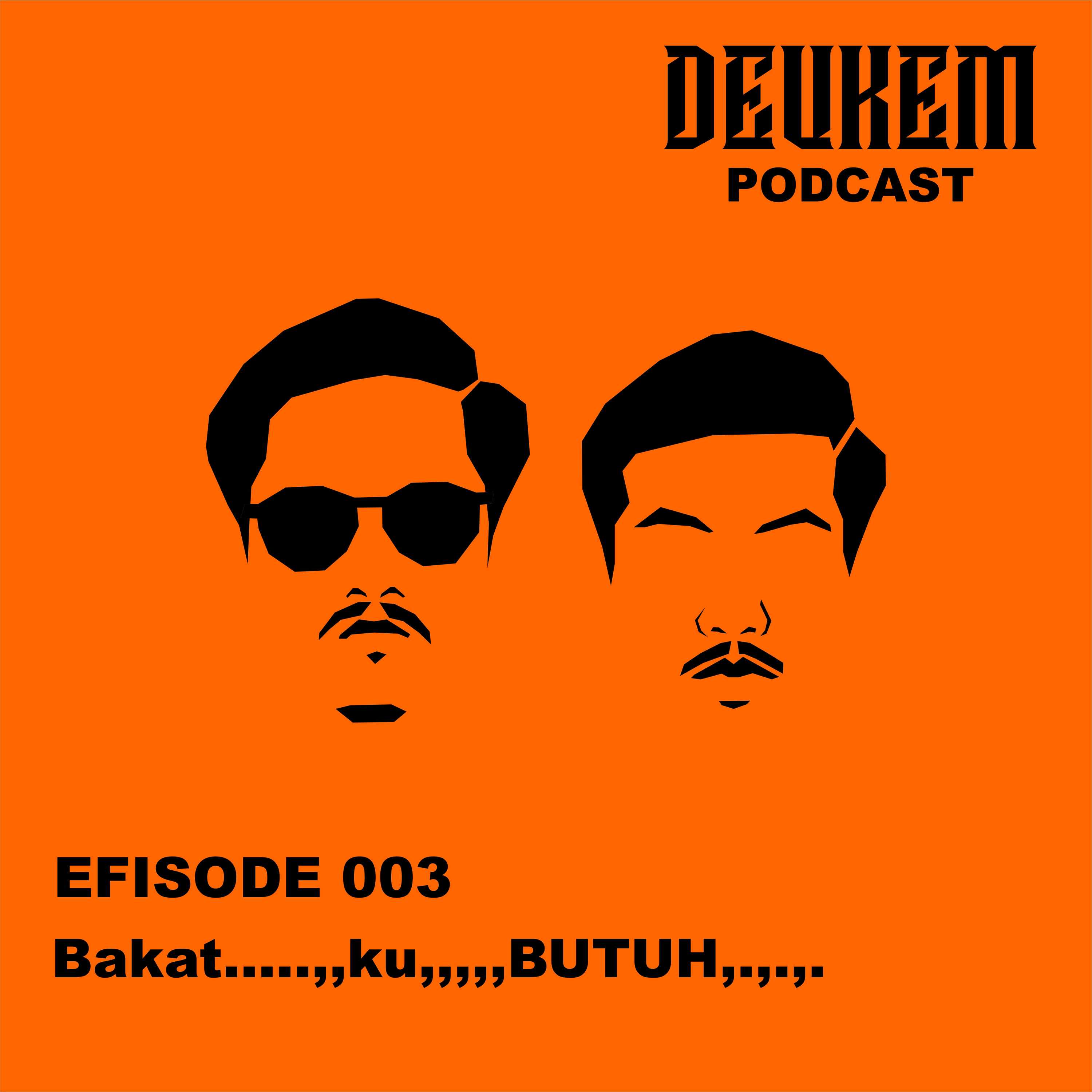 DEUKEM PODCAST