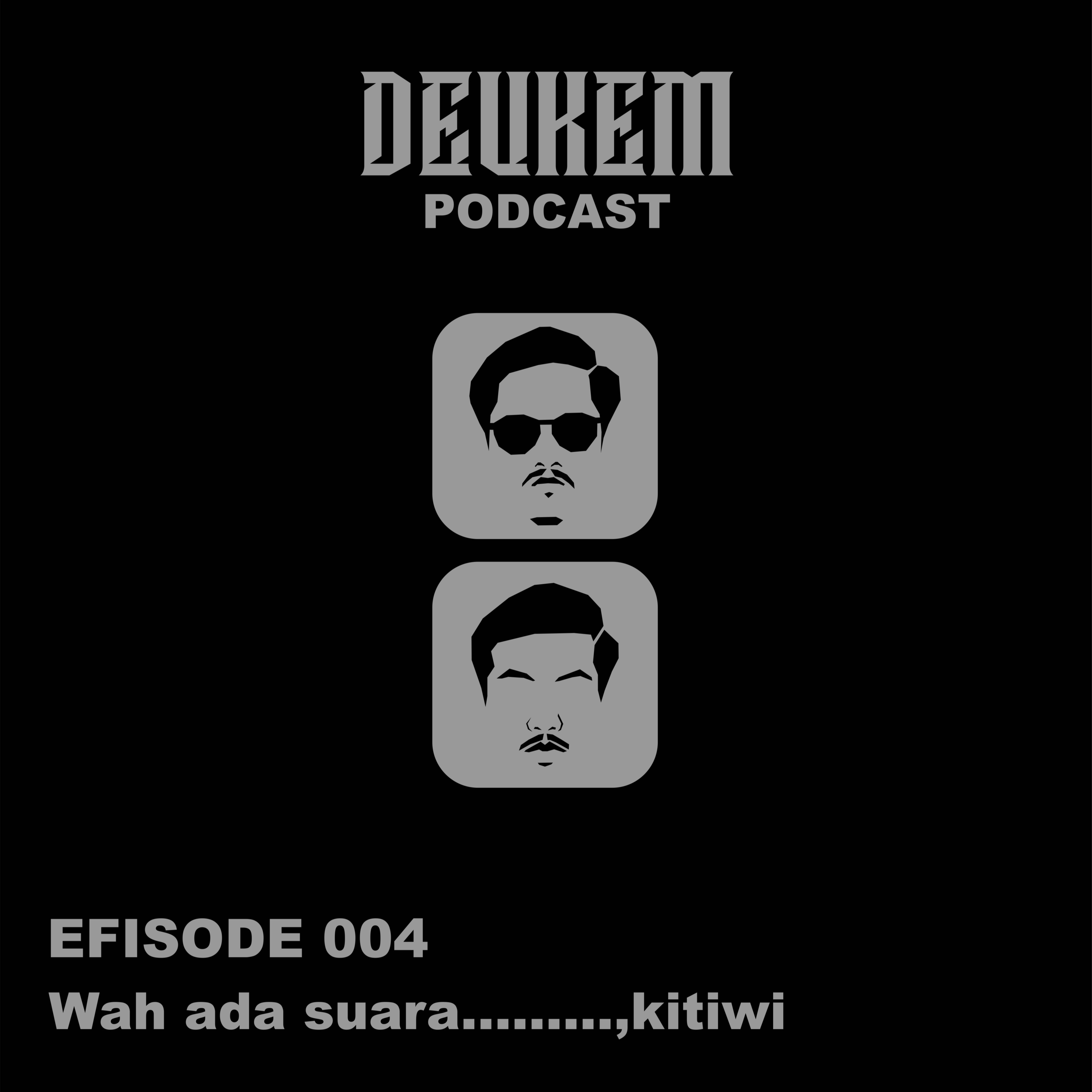 DEUKEM PODCAST