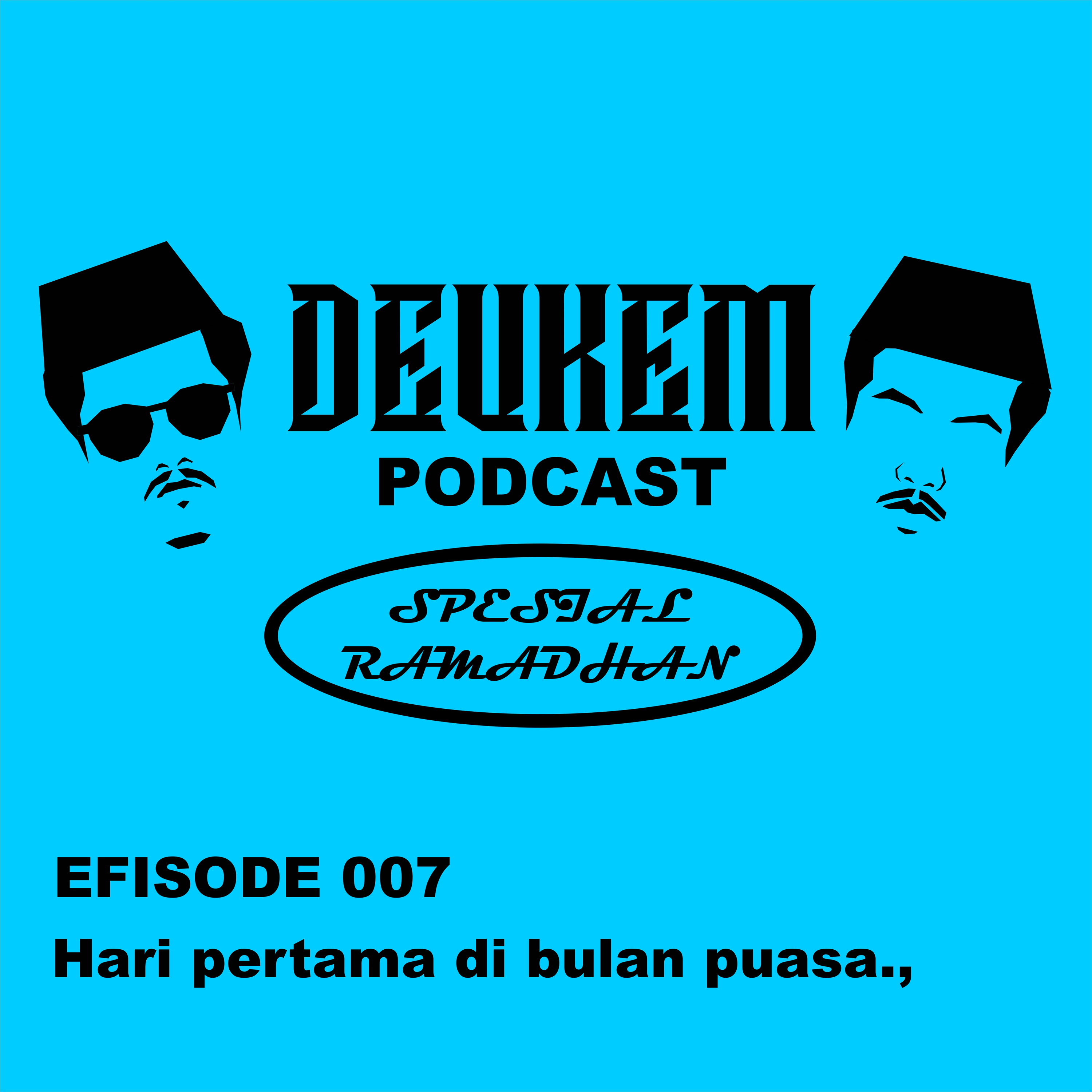 DEUKEM PODCAST