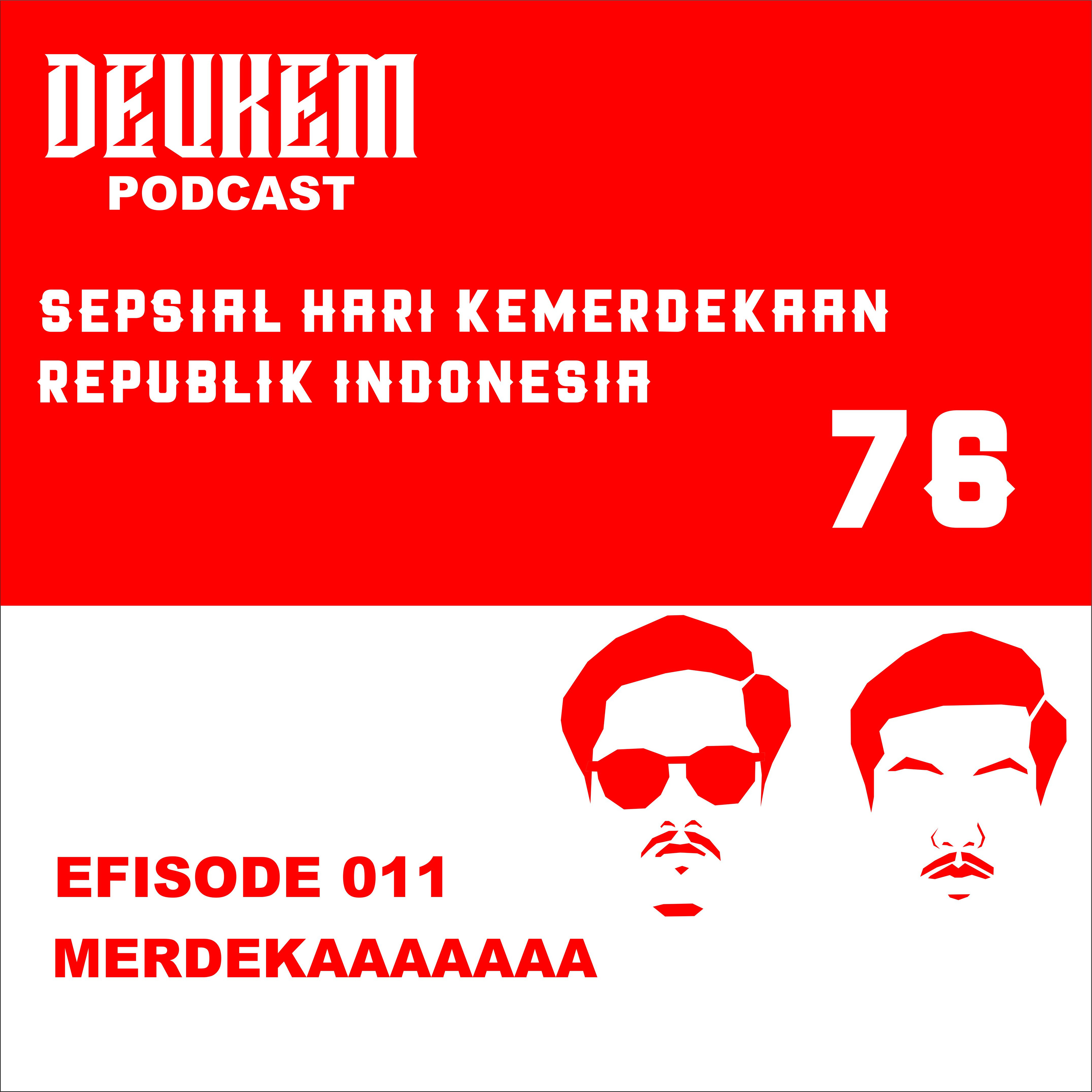 DEUKEM PODCAST