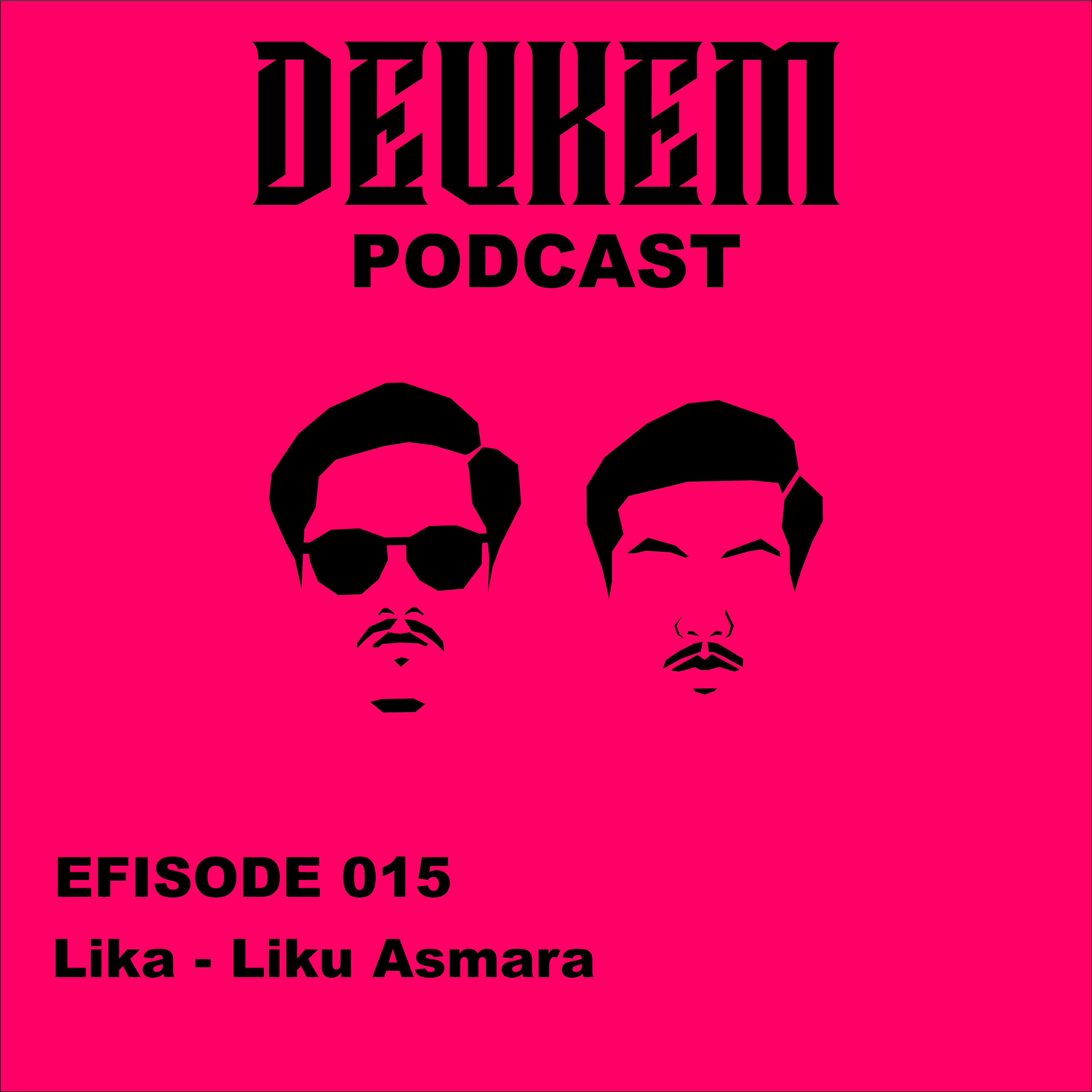 DEUKEM PODCAST