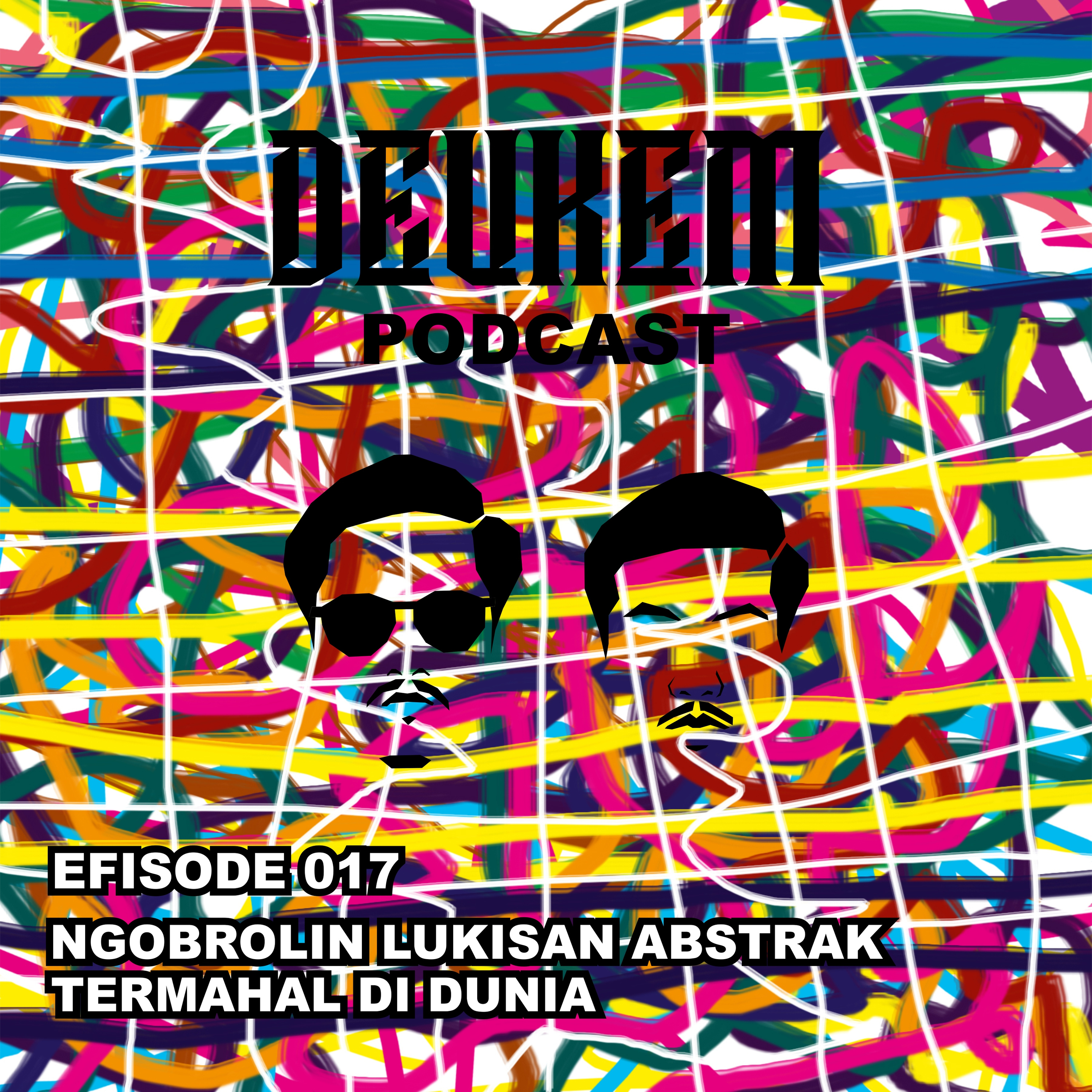 DEUKEM PODCAST