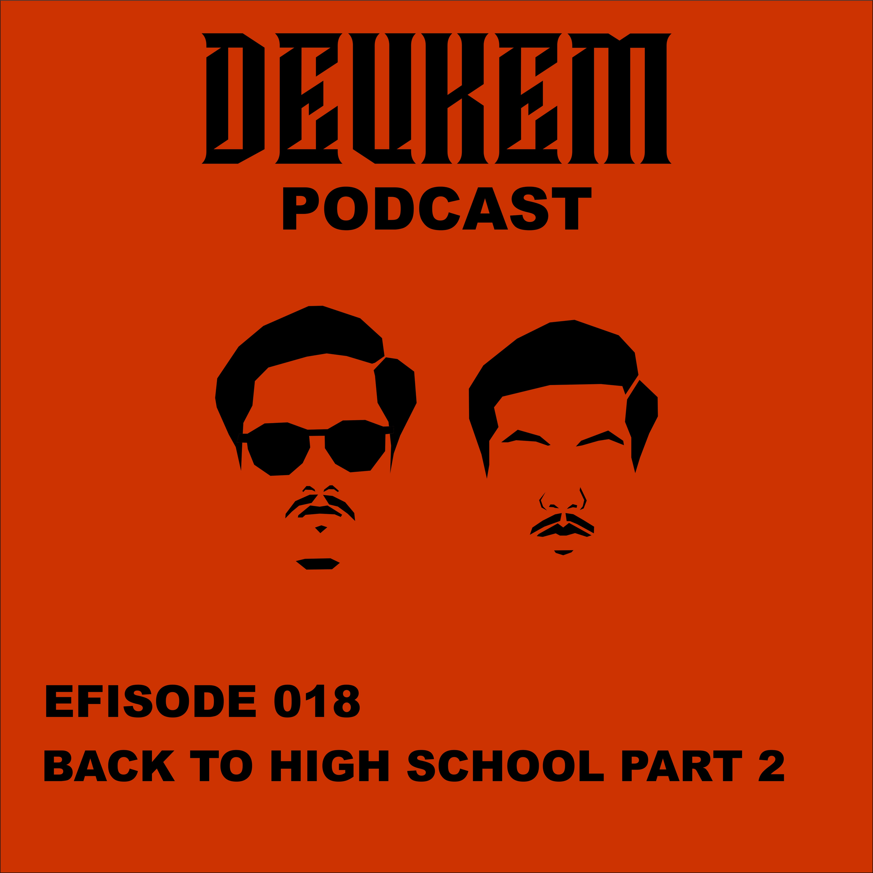 DEUKEM PODCAST