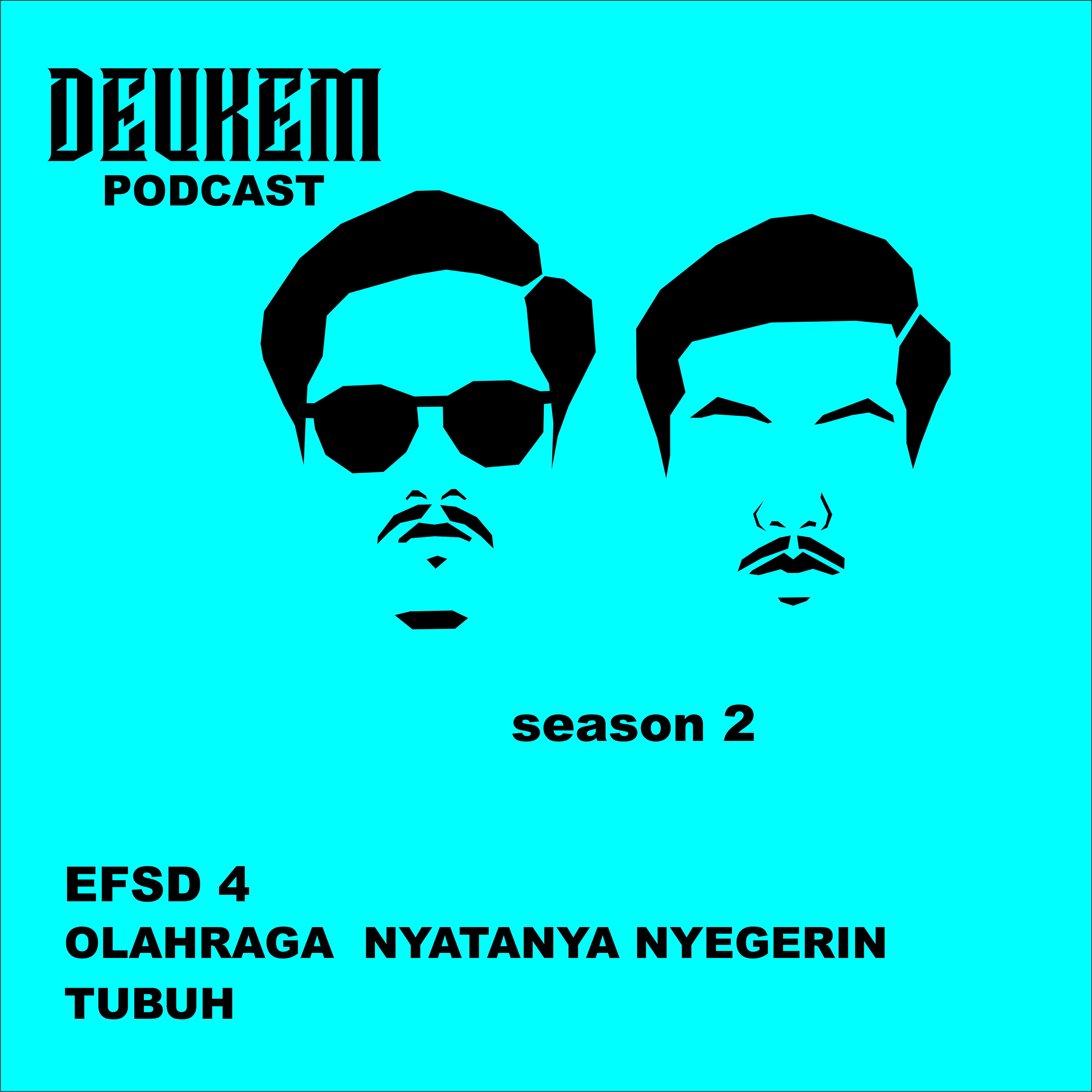DEUKEM PODCAST