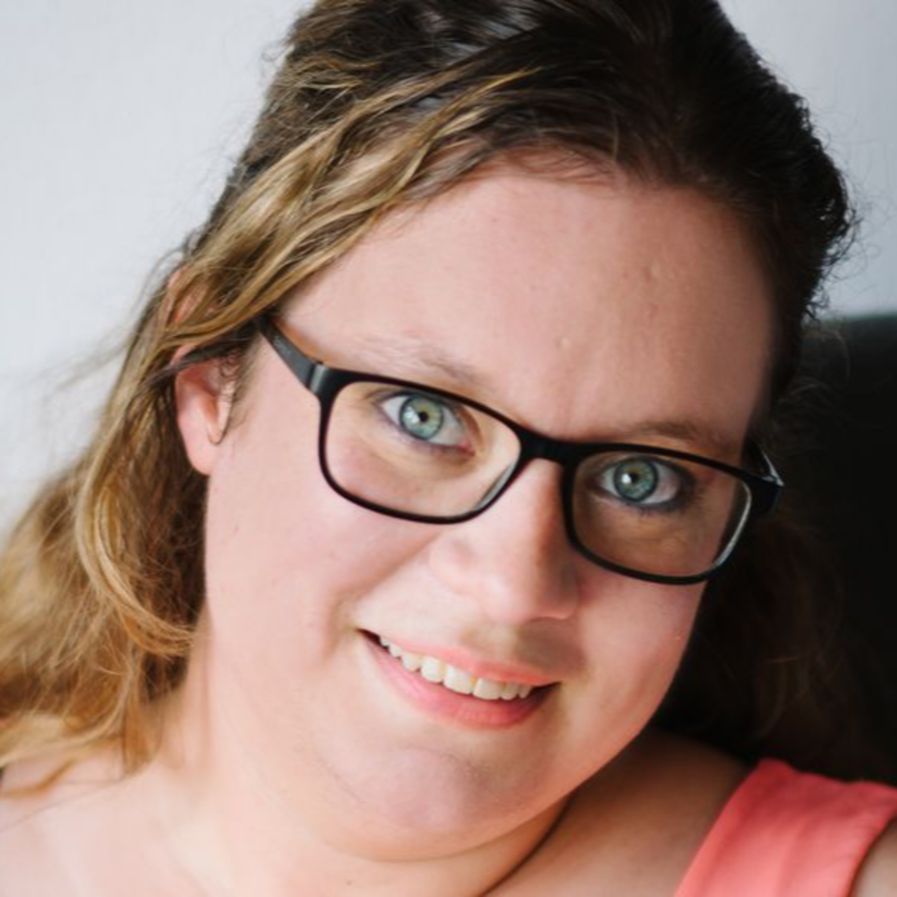 Levensverhaal InZicht by Maria Mazarakis