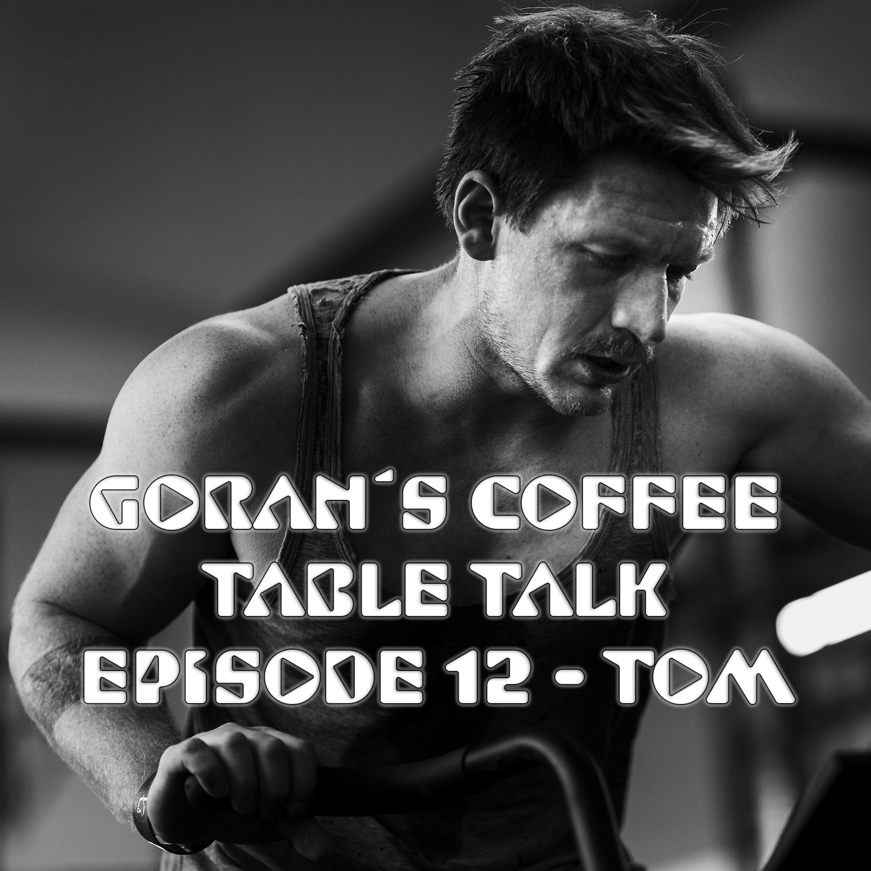 Goran´s Coffee Table Talk