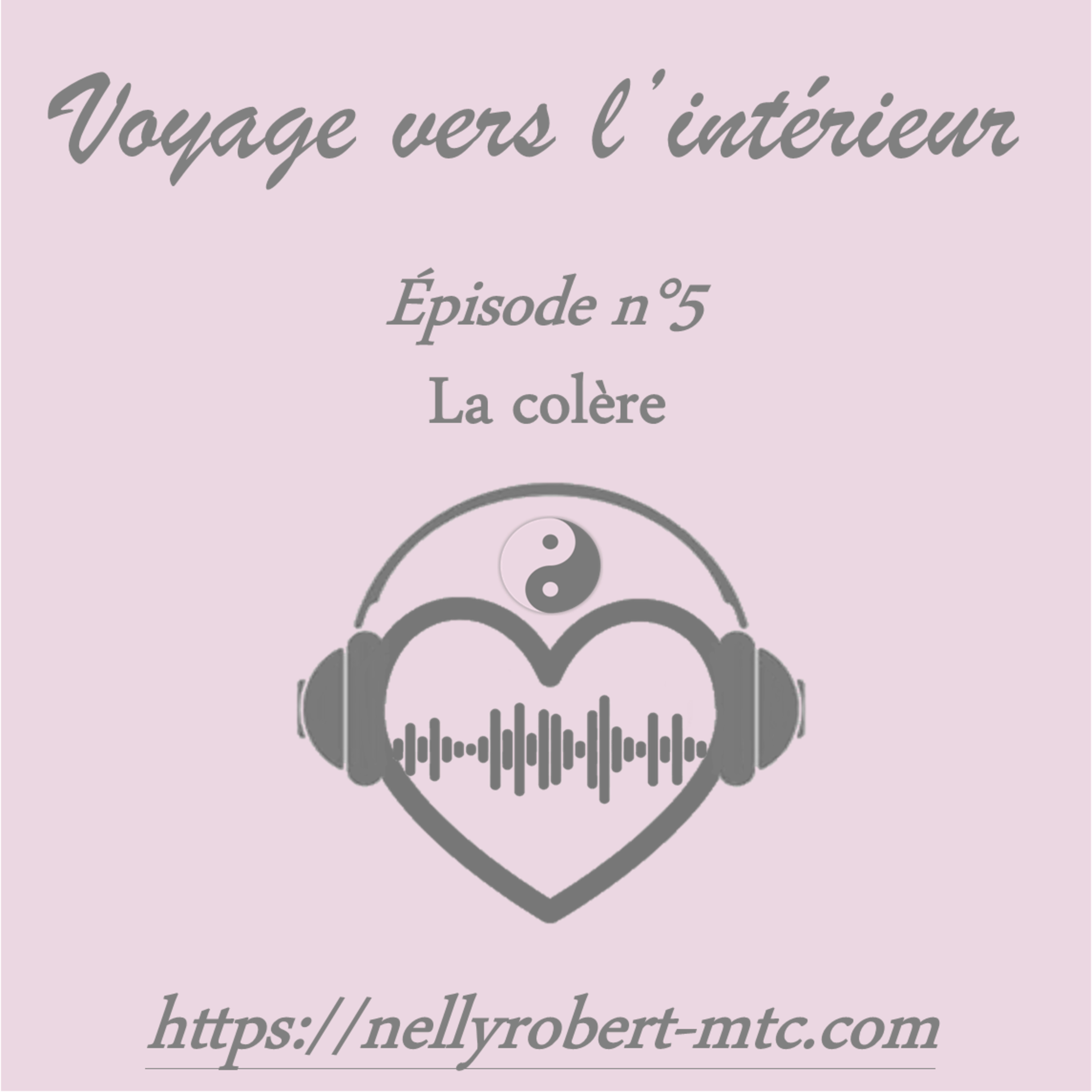 05 - Le foie & la colère