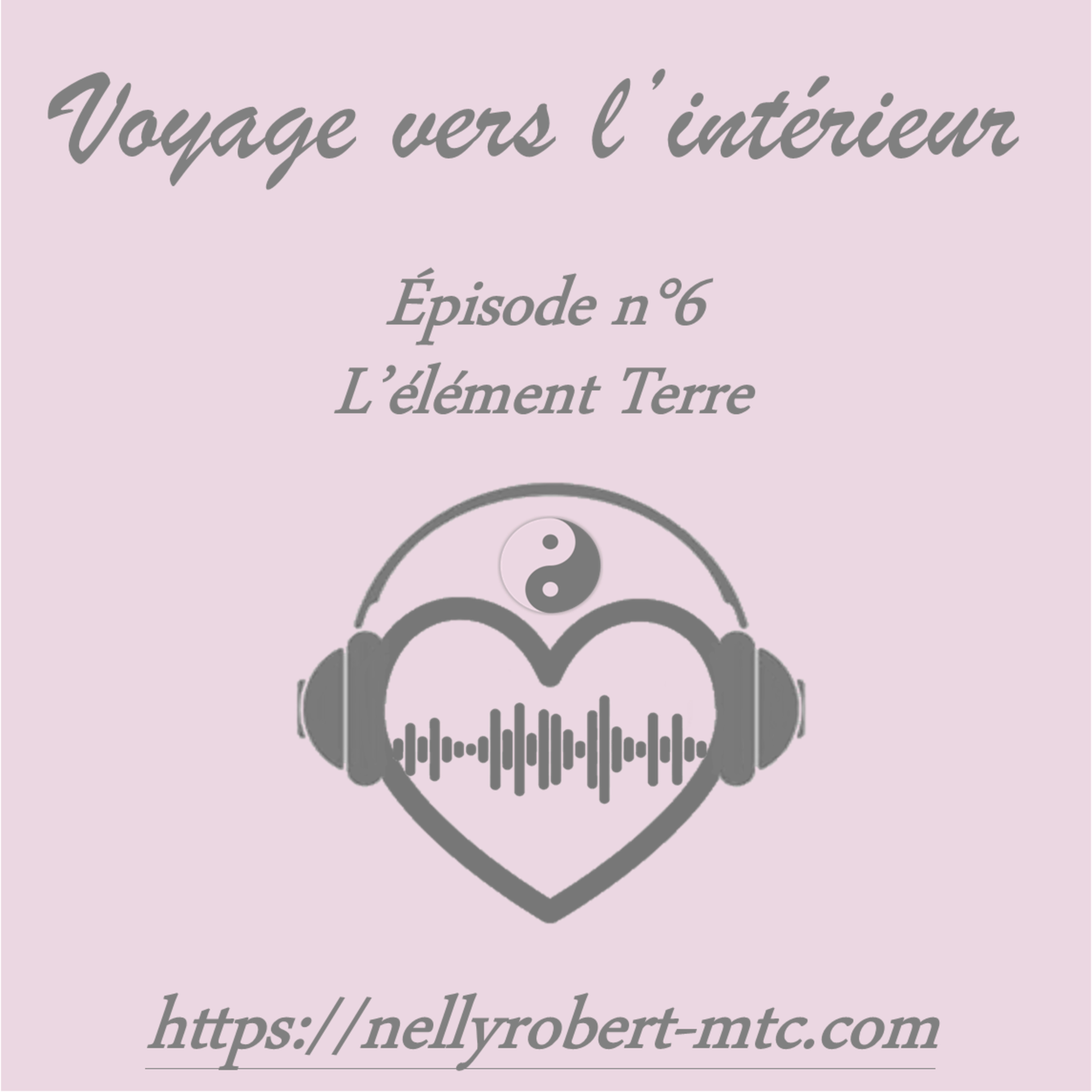06 - l'élément Terre