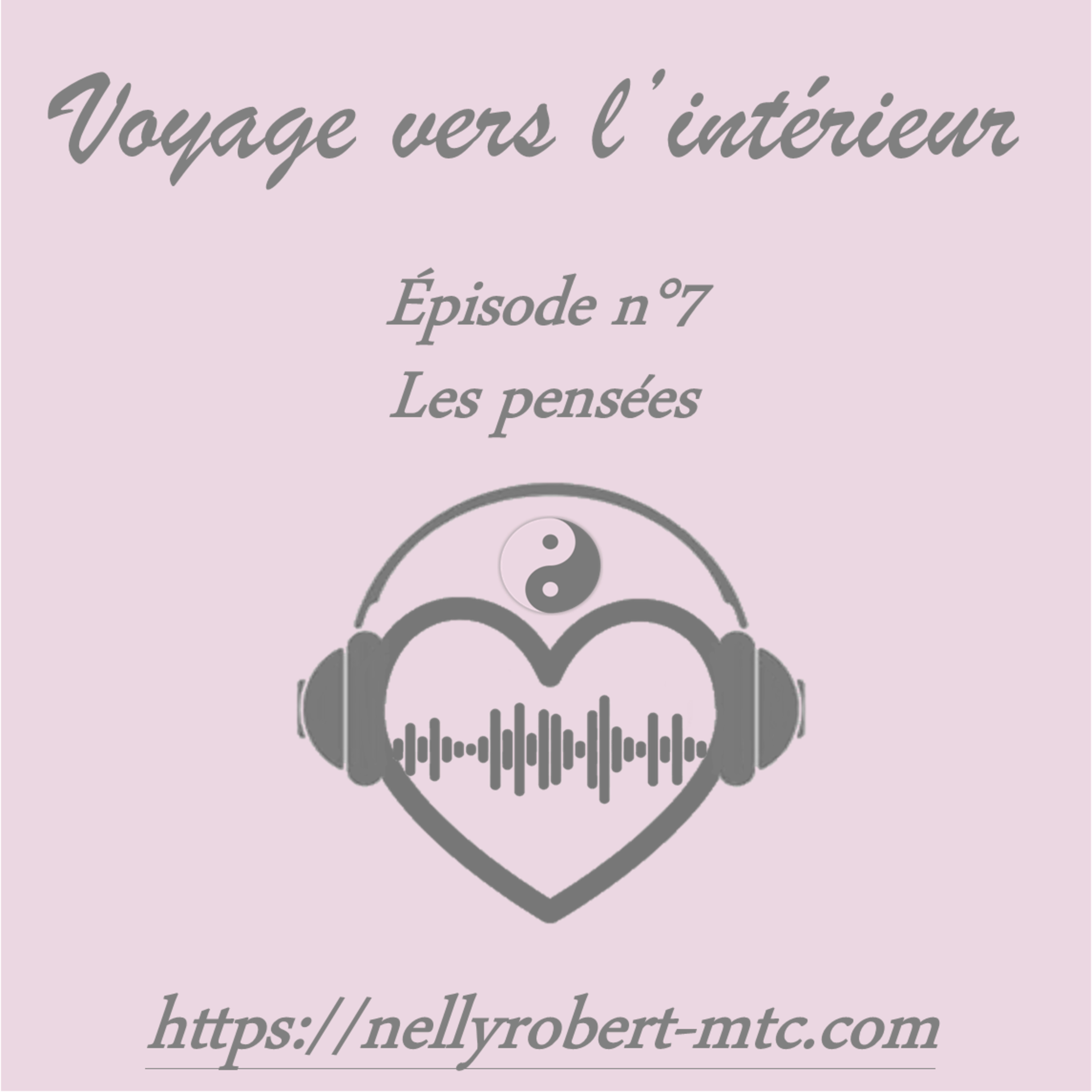 07 - Les pensées