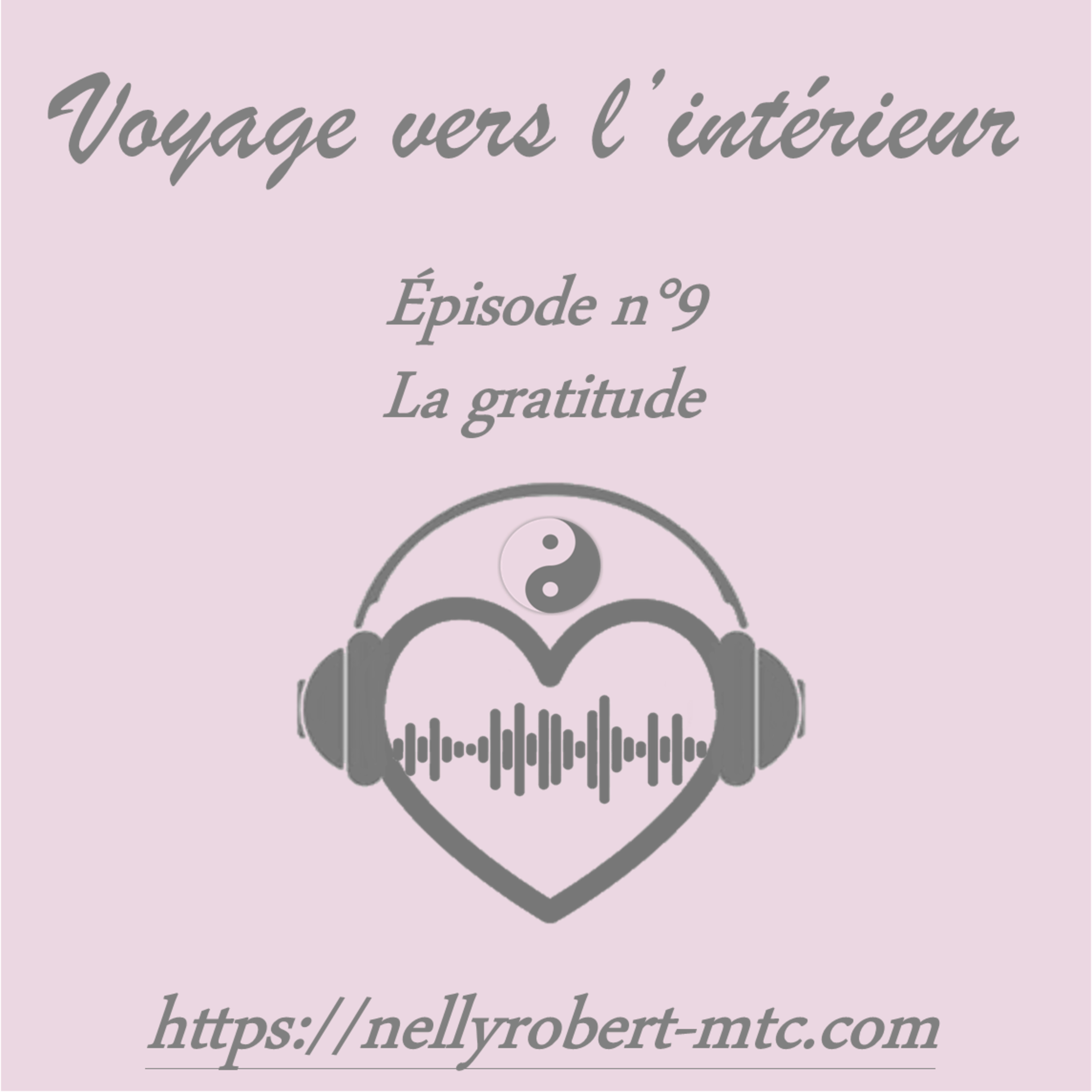 09 - La gratitude