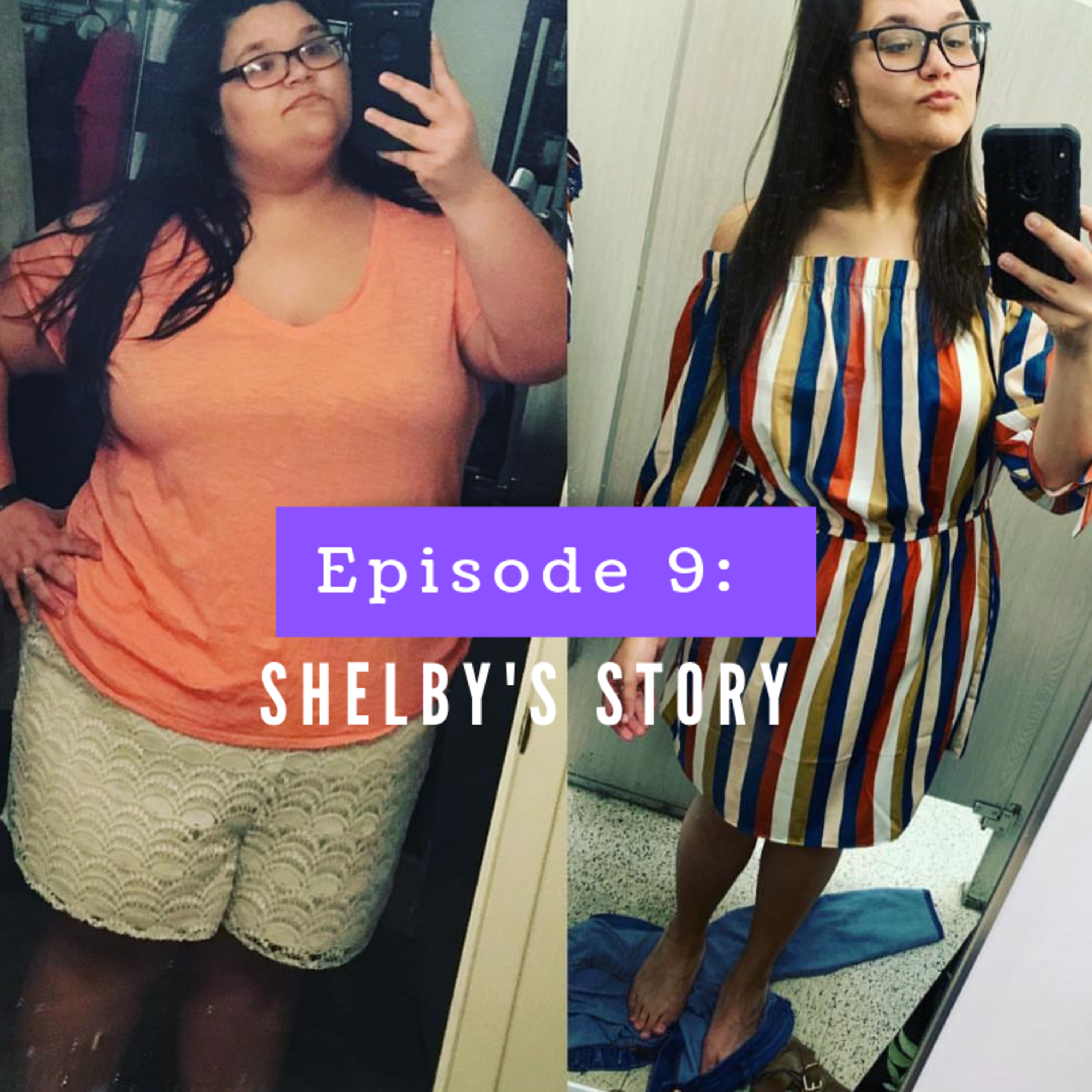 Shelby's Story