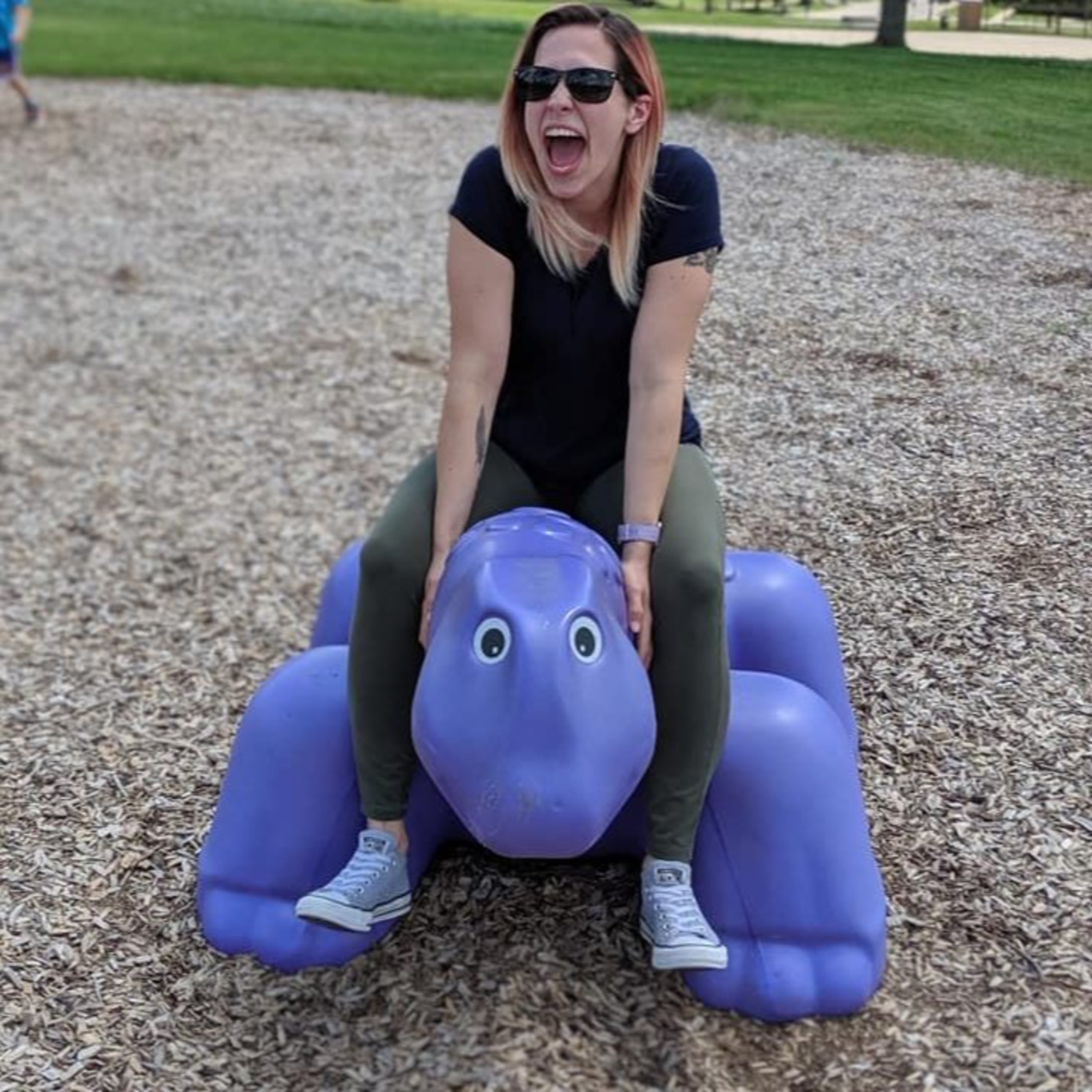 Pandemic, Pregnancy, Progress, Oh my!