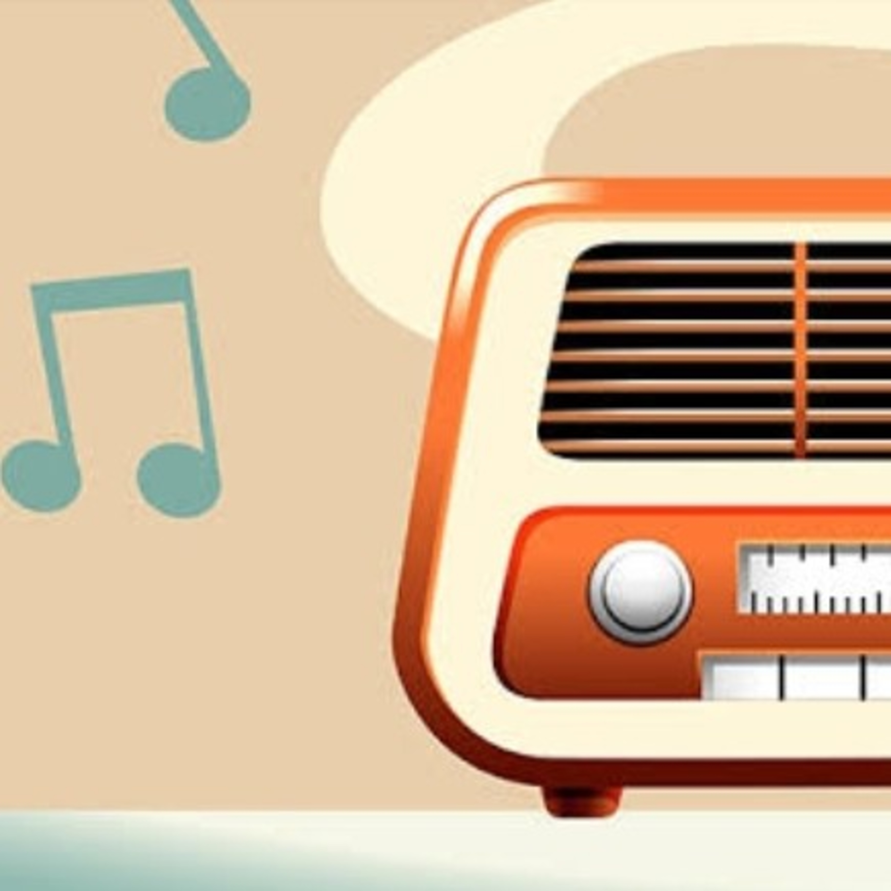 Radio Novela episode artwork