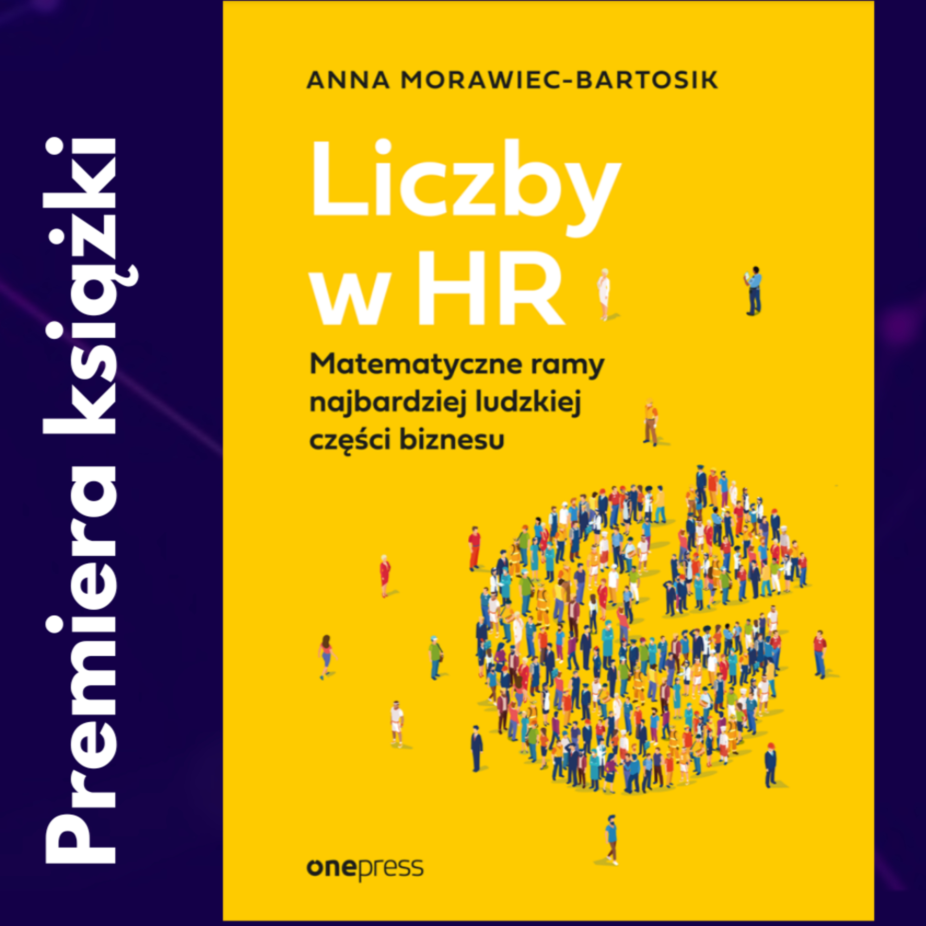 HR-owa Burza Mózgów