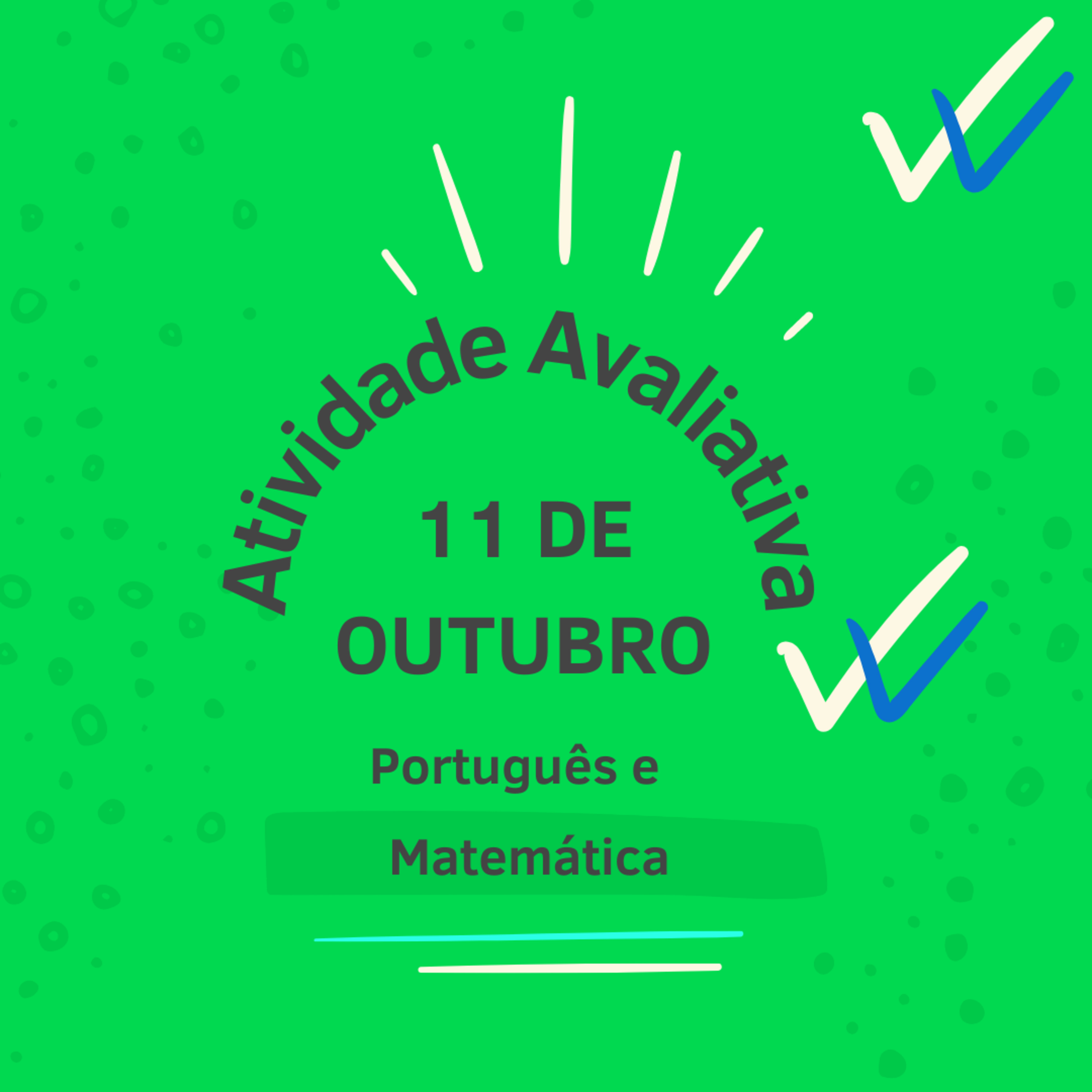 Quinto ANO A e C