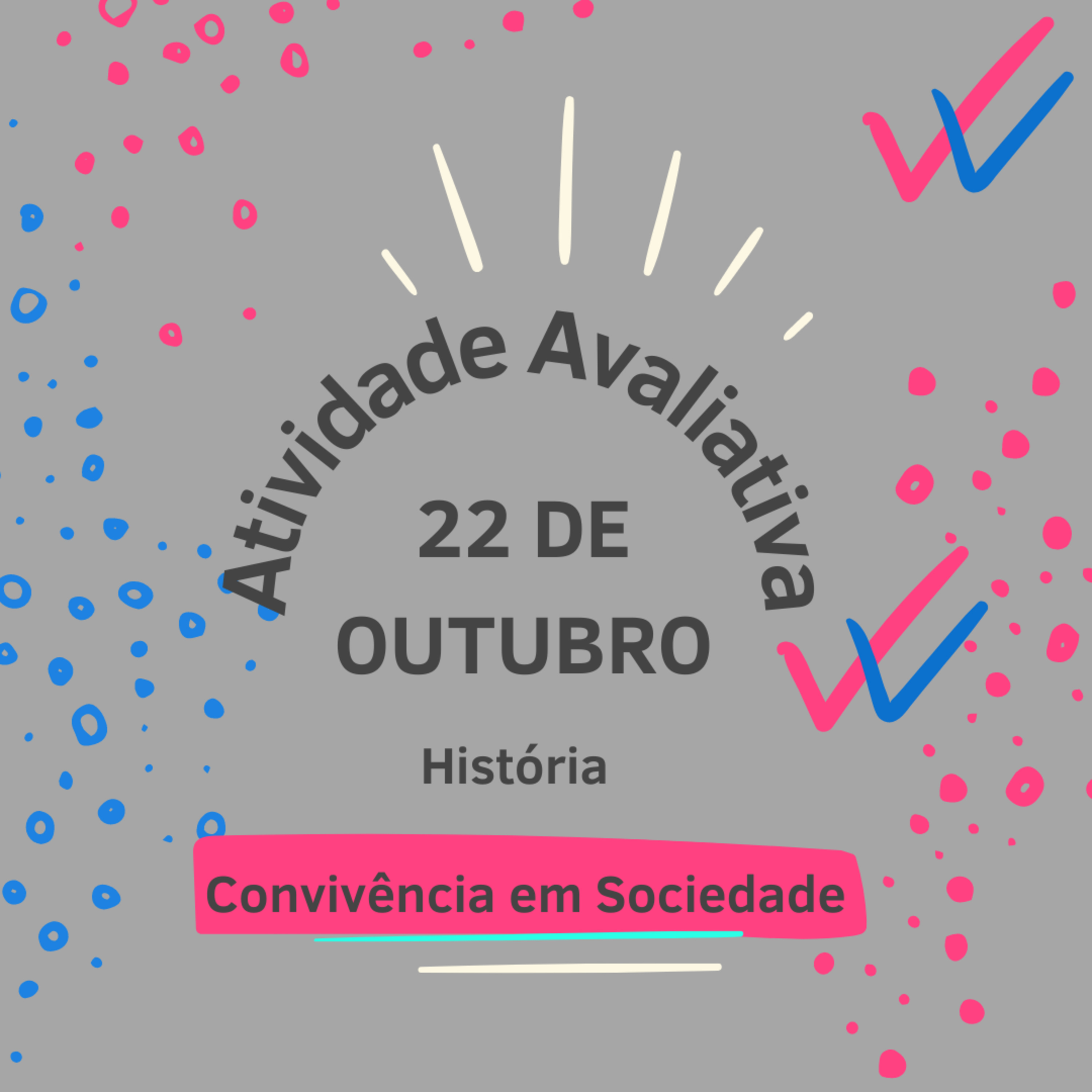 Convivência em Sociedade - Patrimônio episode artwork