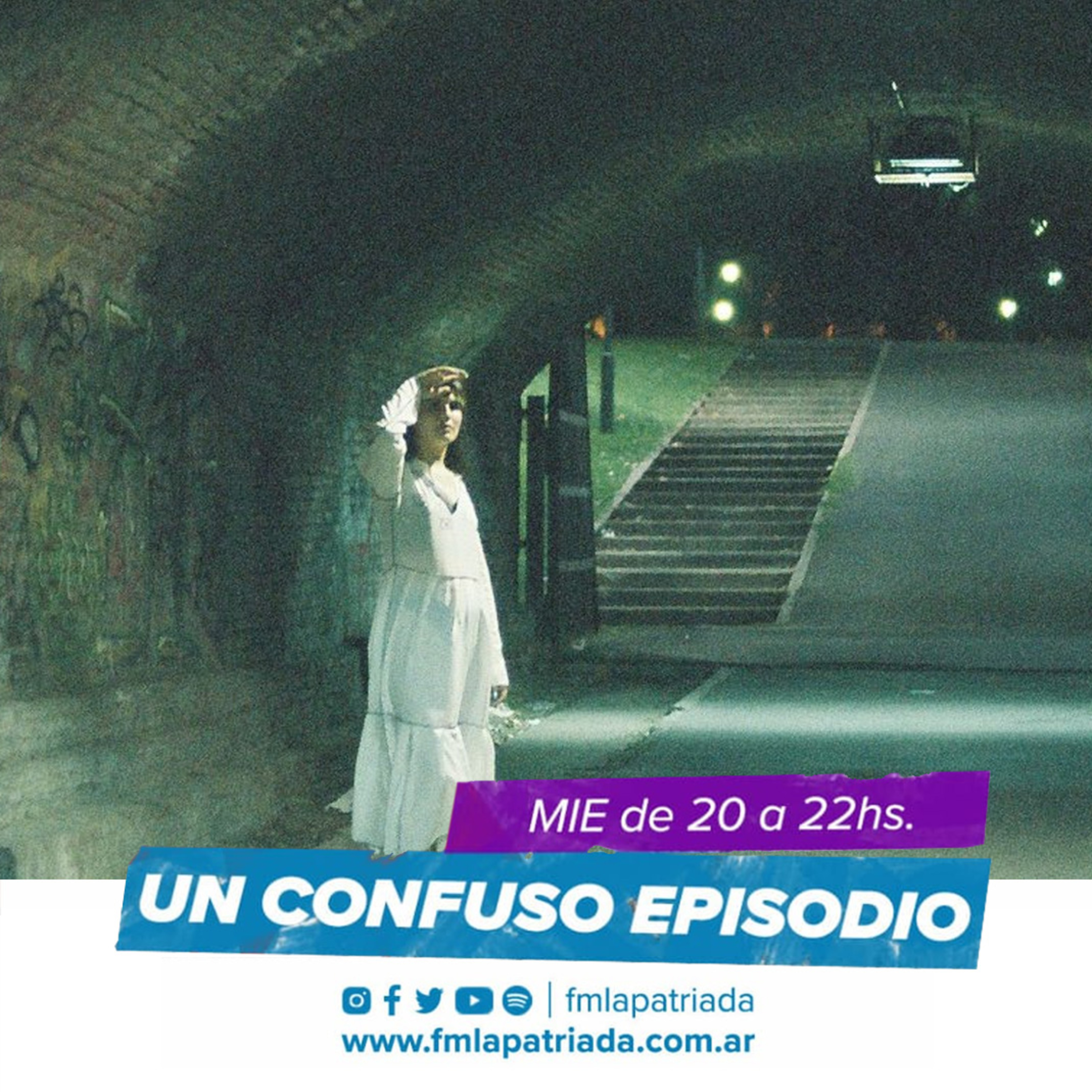 Un Confuso Episodio