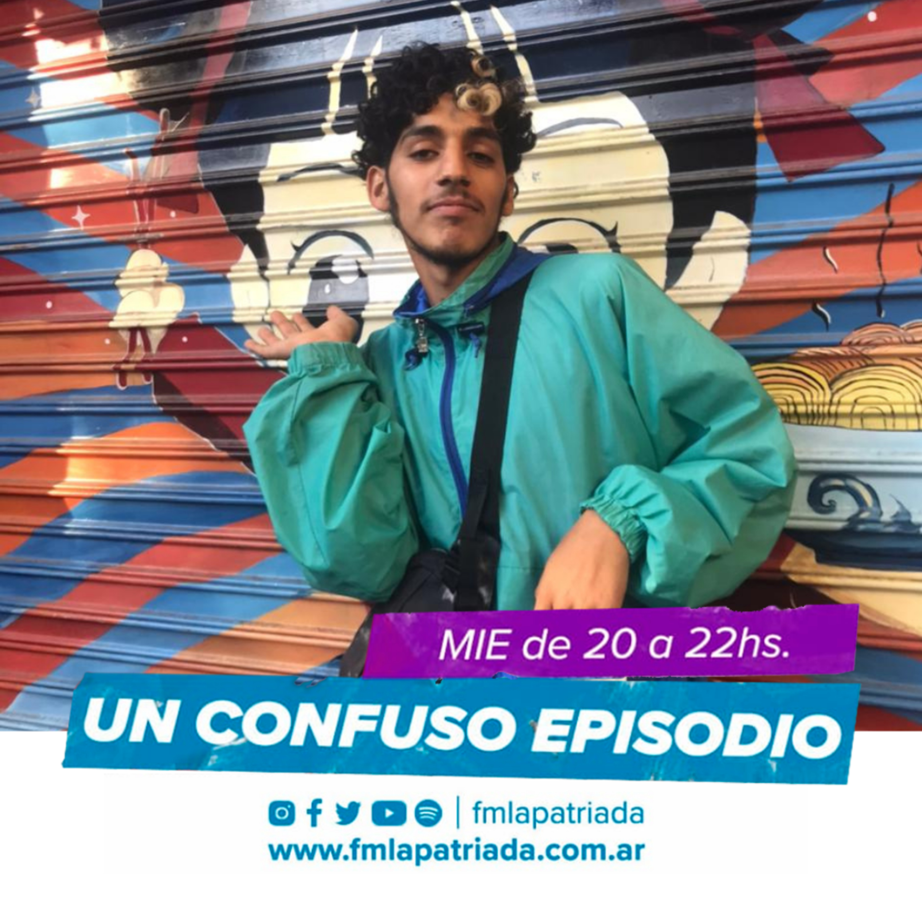 Un Confuso Episodio
