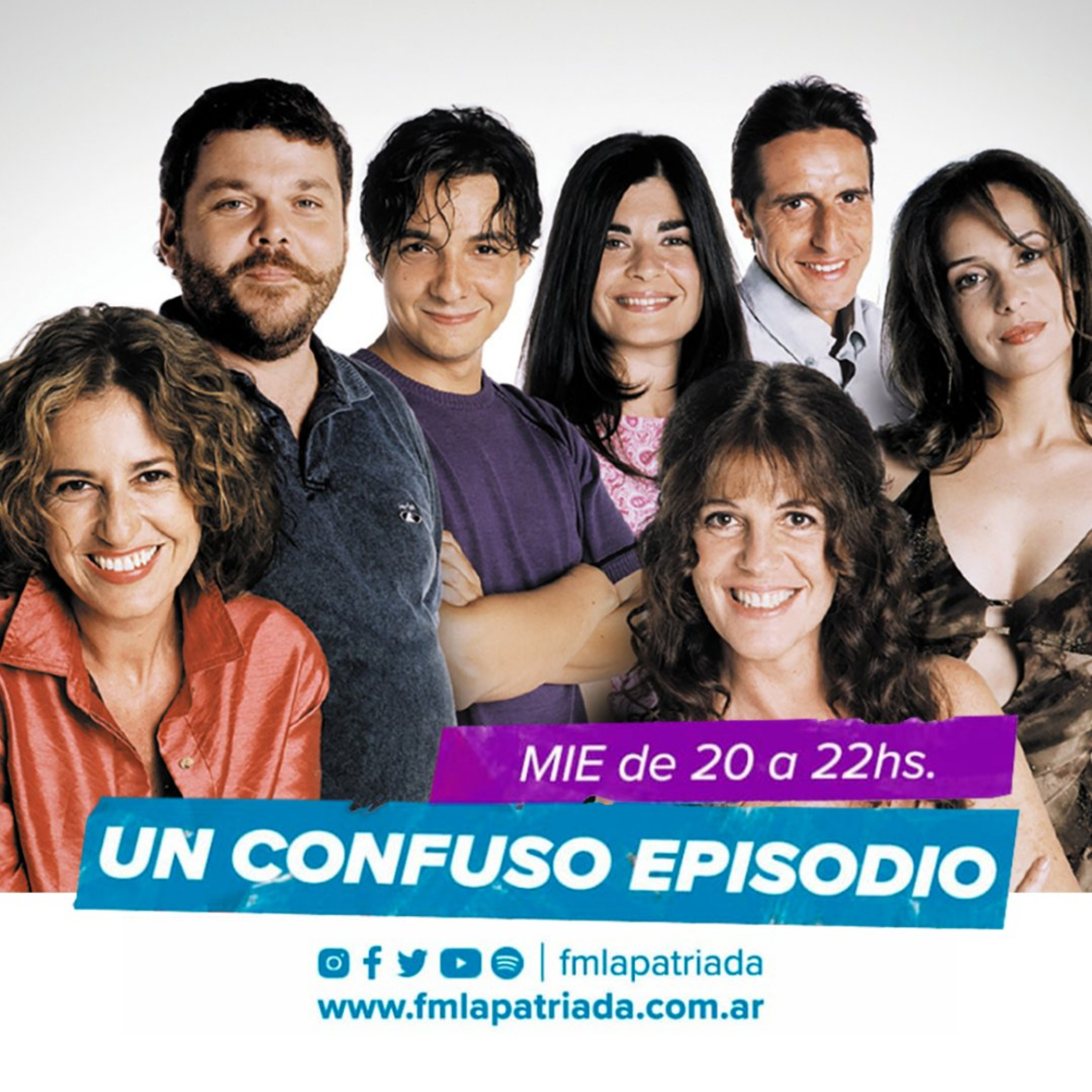 Un Confuso Episodio