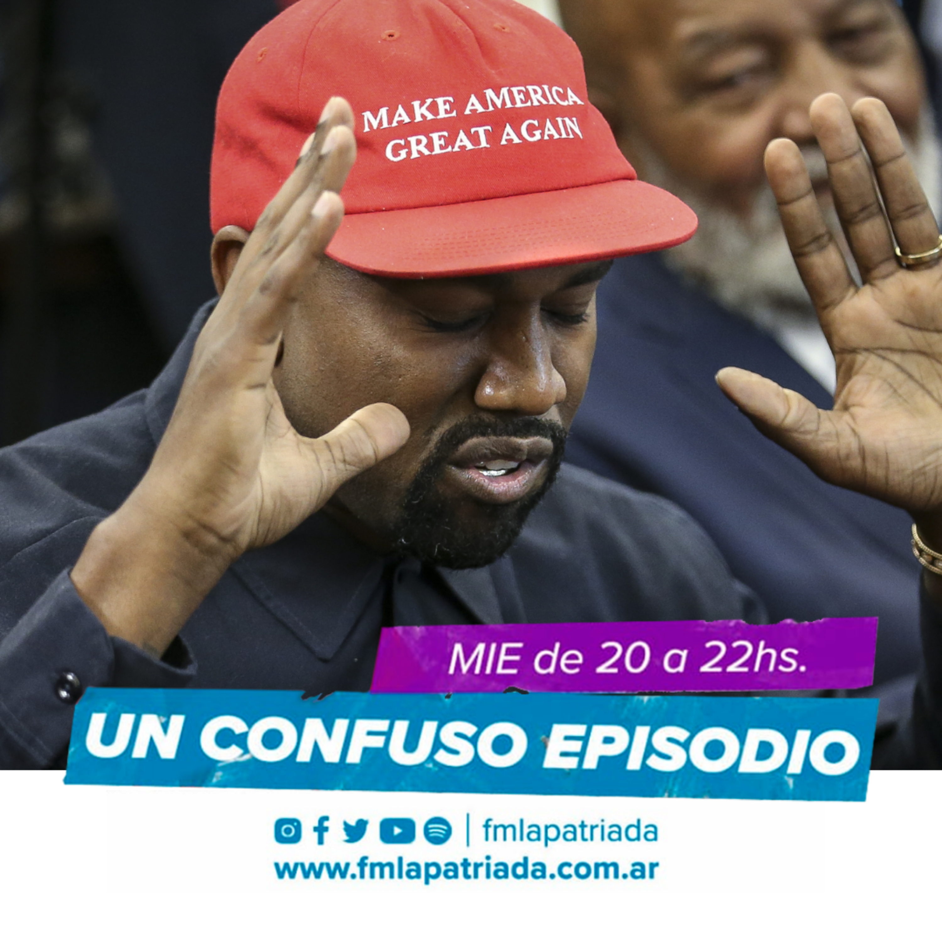 Un Confuso Episodio